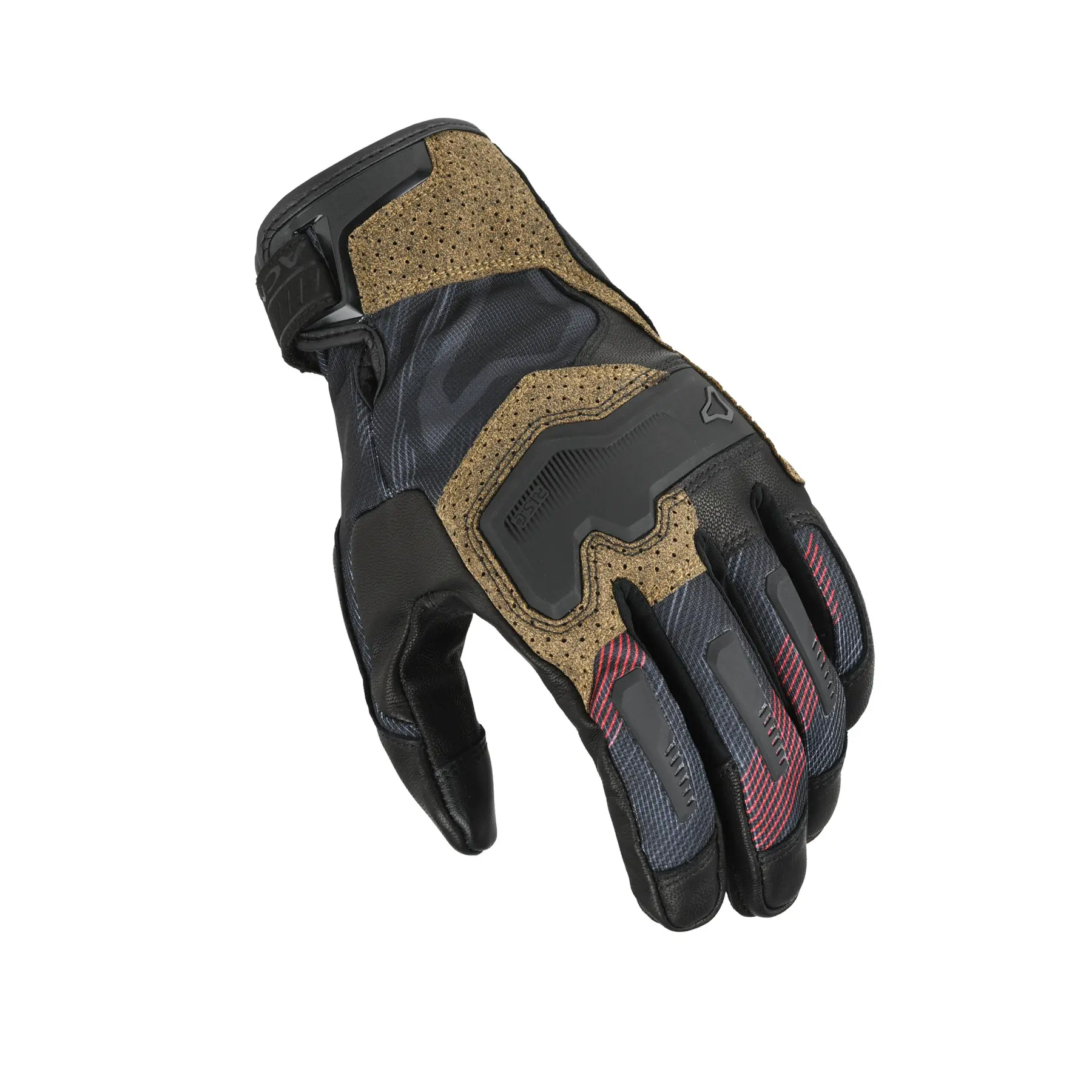 Macna Haros 2.0 Motorfiets handschoenen -