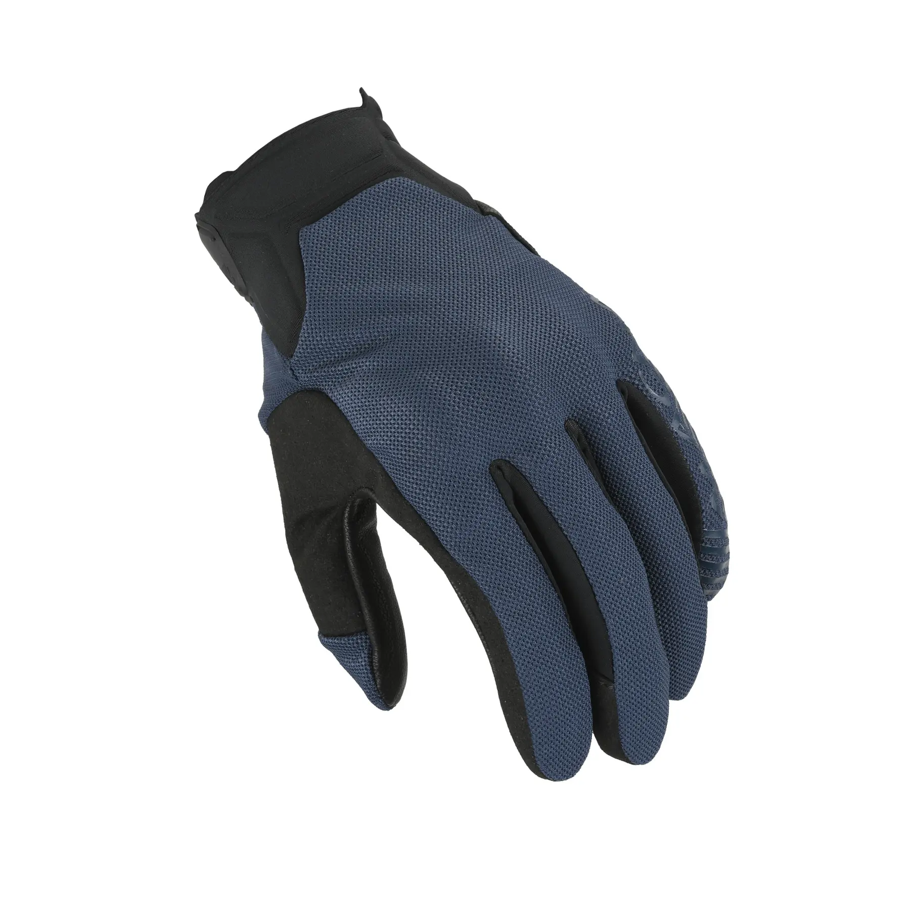 Macna Obtain Leather Motorfiets handschoenen -