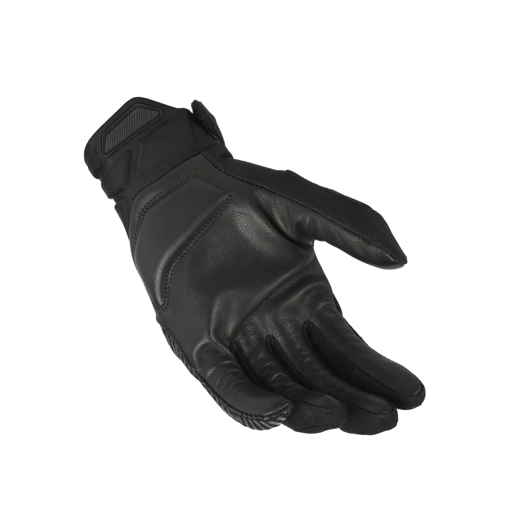 Motorradhandschuhe Sommer Damen Macna Obtain Leer