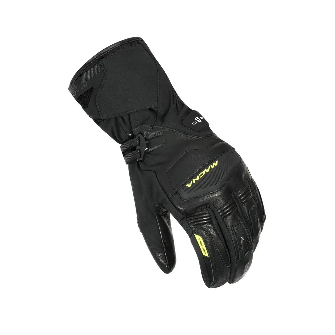 Beheizbare Motorradhandschuhe Macna Azra RTX