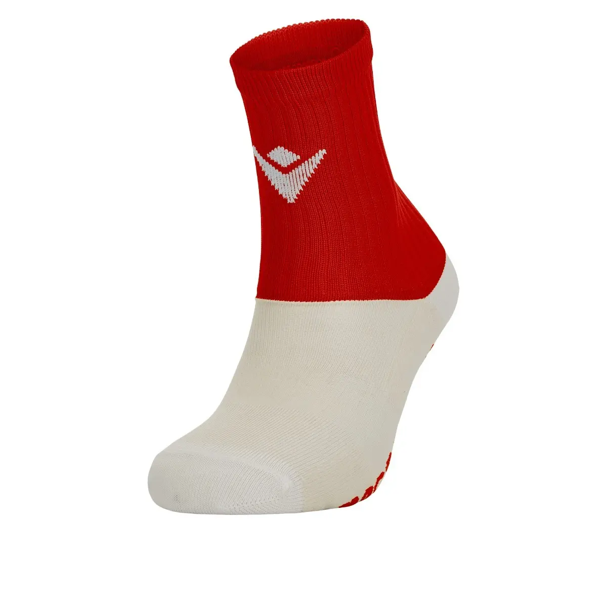 Socken Skill (x5) - Rouge - unisex - Size: 35/38