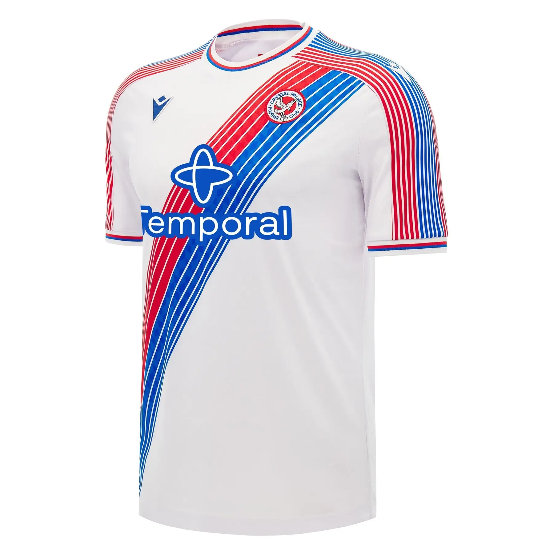 Maillot Domicile Crystal Palace Eagle S 2026/27