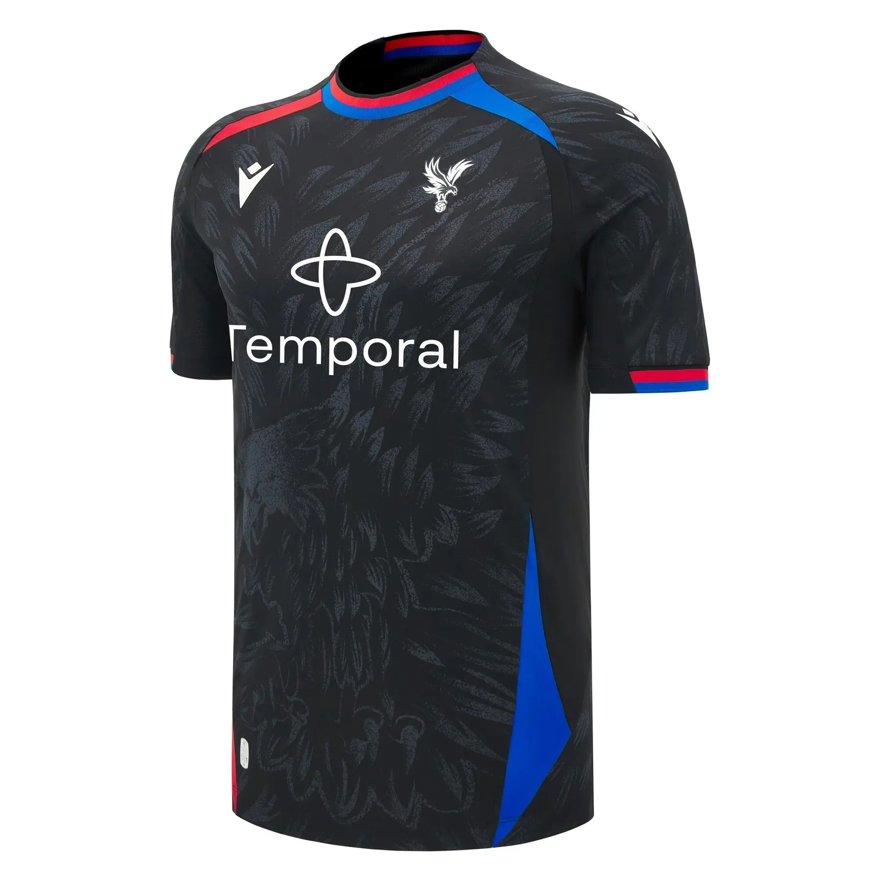 Maillot Extérieur Crystal Palace Eagle B 2026/27