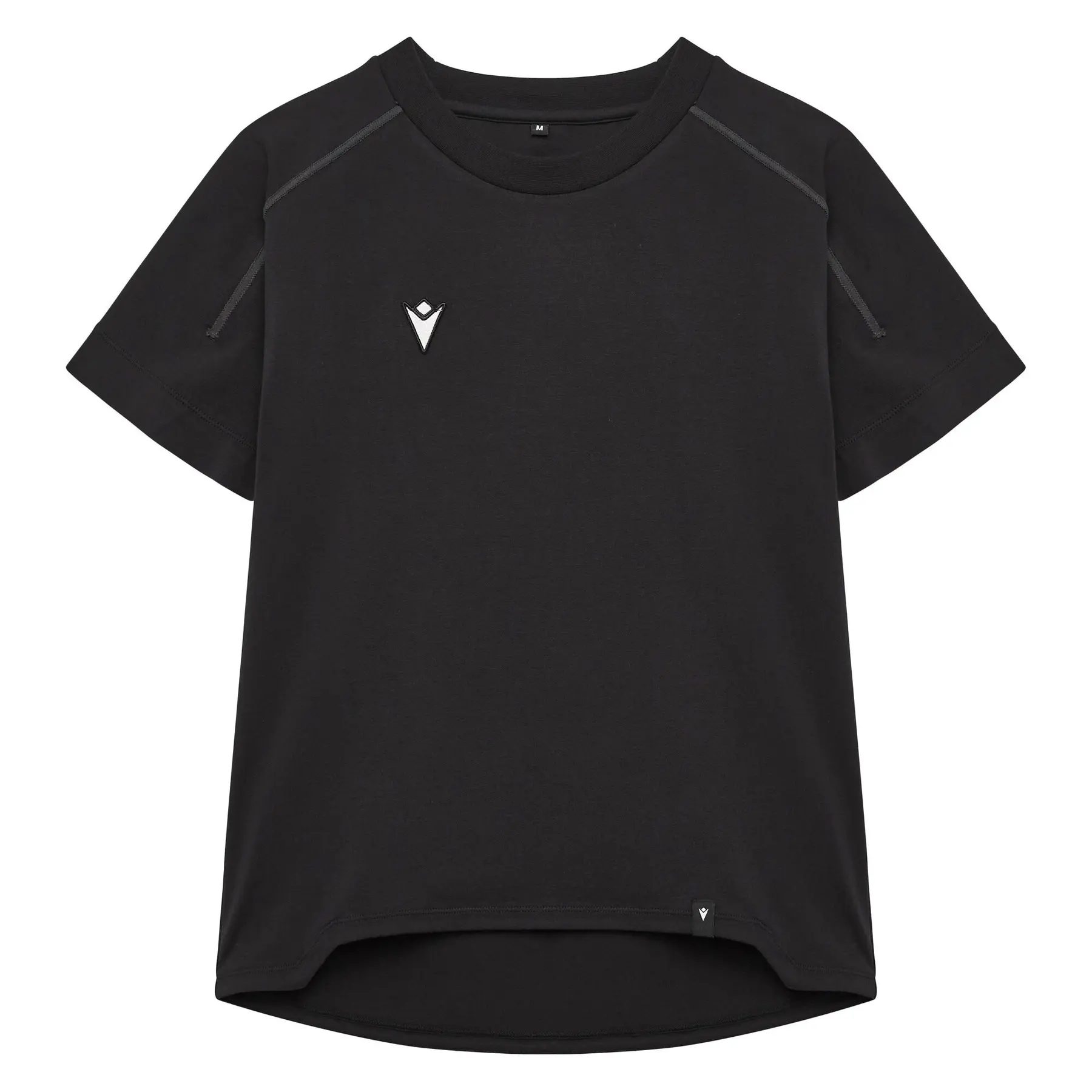 T-Shirt Macron Tropea