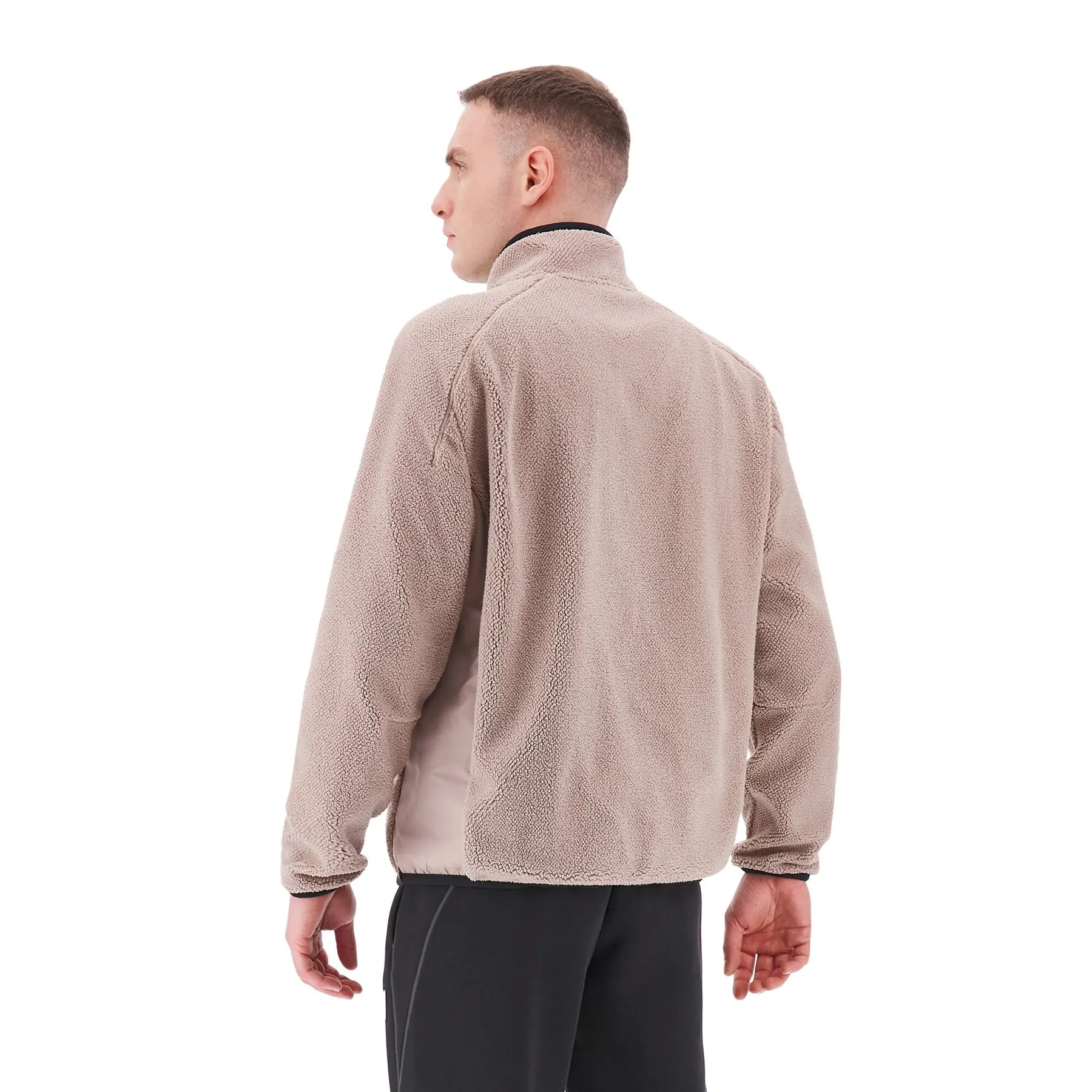Full-zip fleece Macron Hokkaido | Foot-Store
