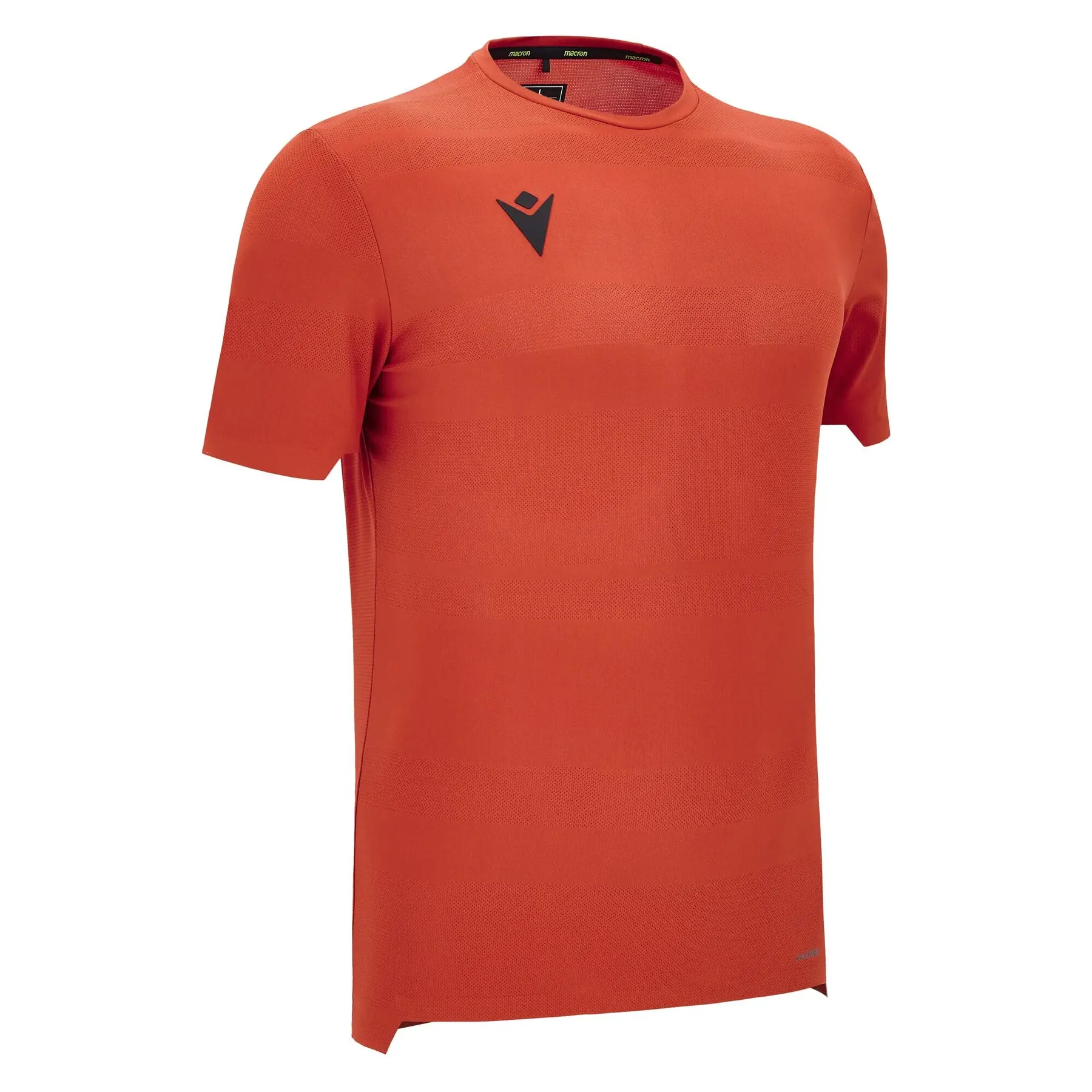 Trikot Clement - Rouge - male - Size: M