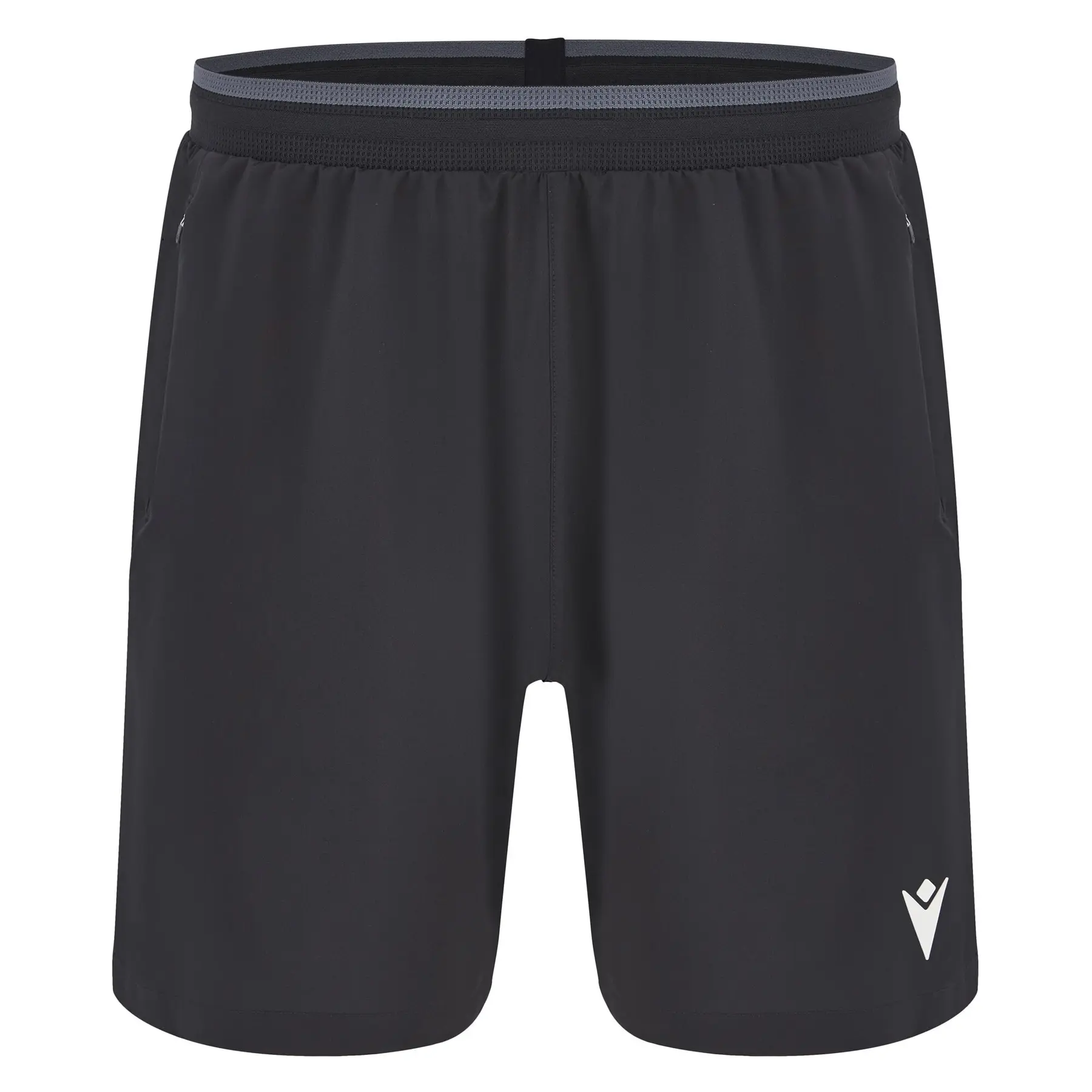 Shorts Diego - Noir - male - Size: 4XL