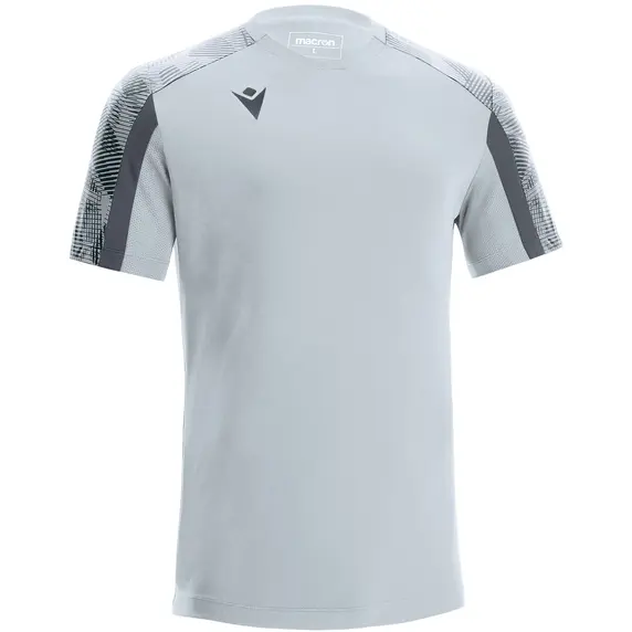 Trikot Gede - Argenté - male - Size: 4XL