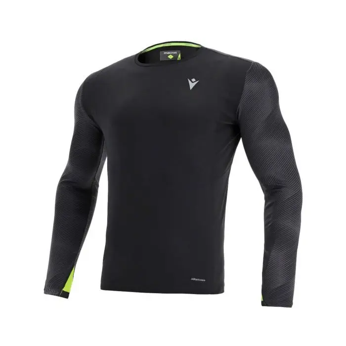 Trikot Start FCB Lucius - Noir - male - Size: S