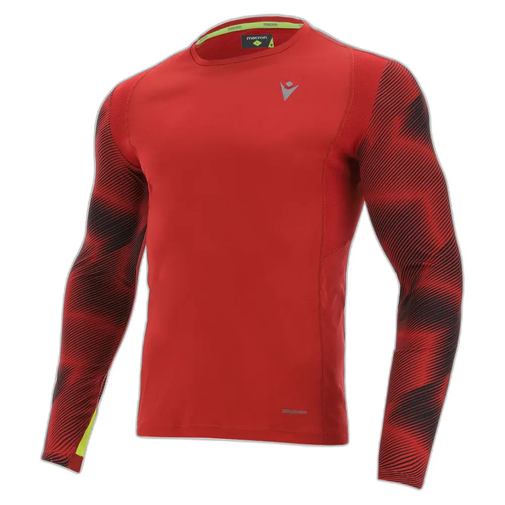 Trikot Macron Start FCB Lucius