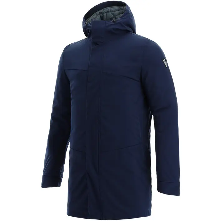 Parka Macron Athleisure Fcb Arviat Padd Hdy