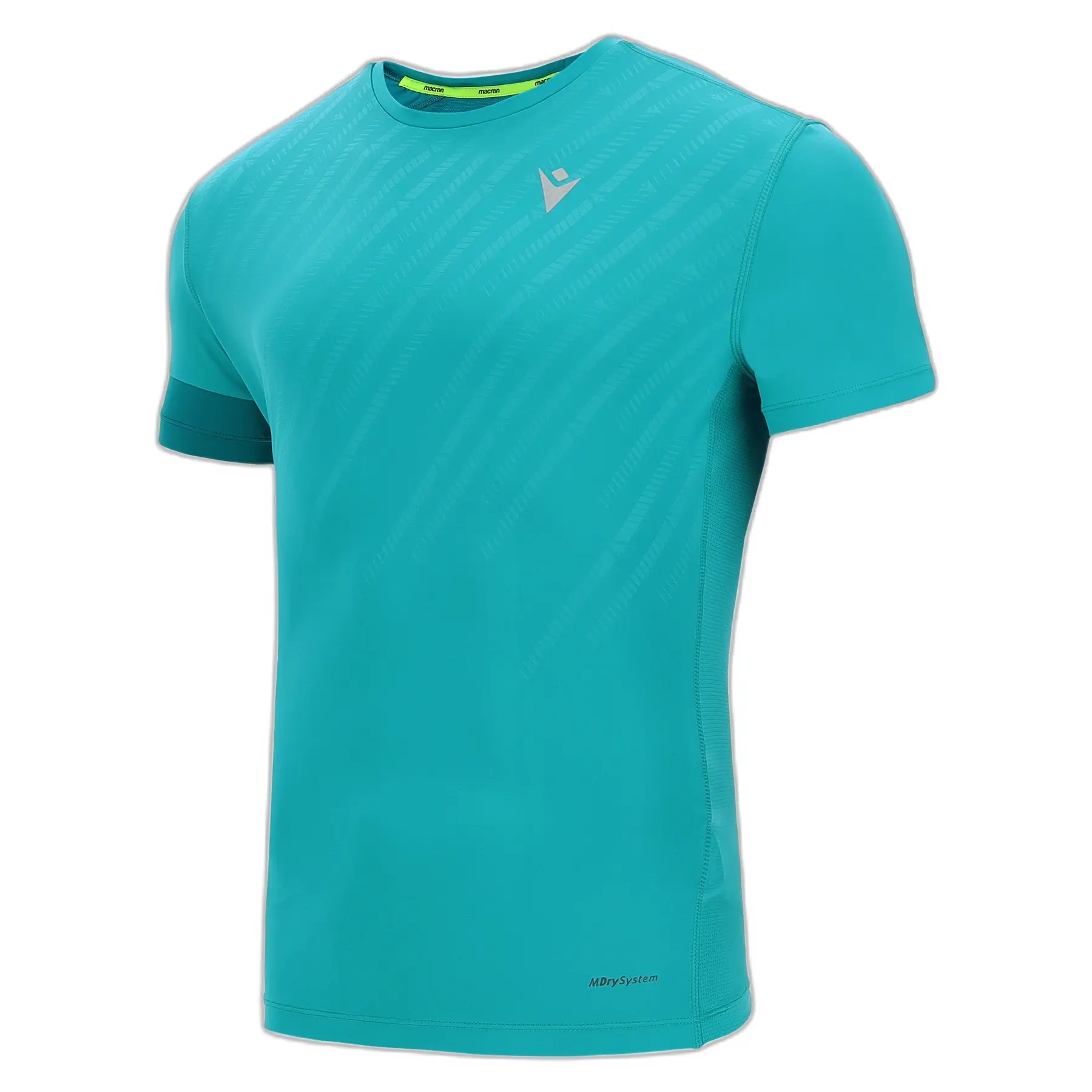 Trikot Macron Run Start Ralph