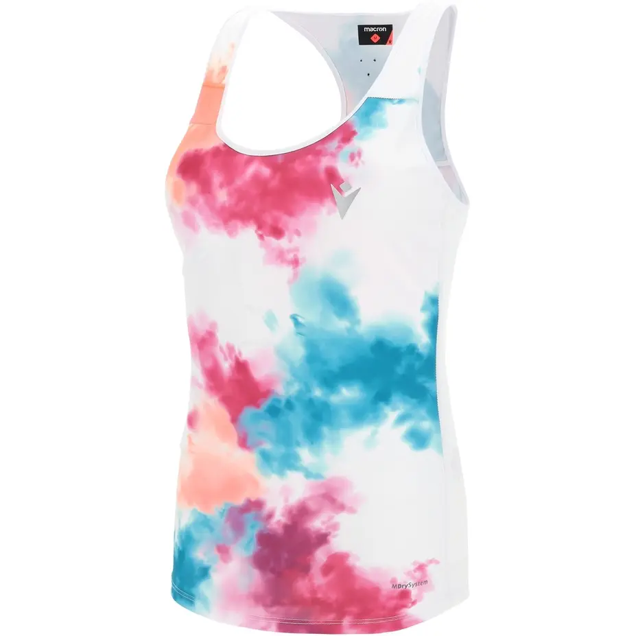 Damen-Top Start Gaenor - Blanc - female - Size: L