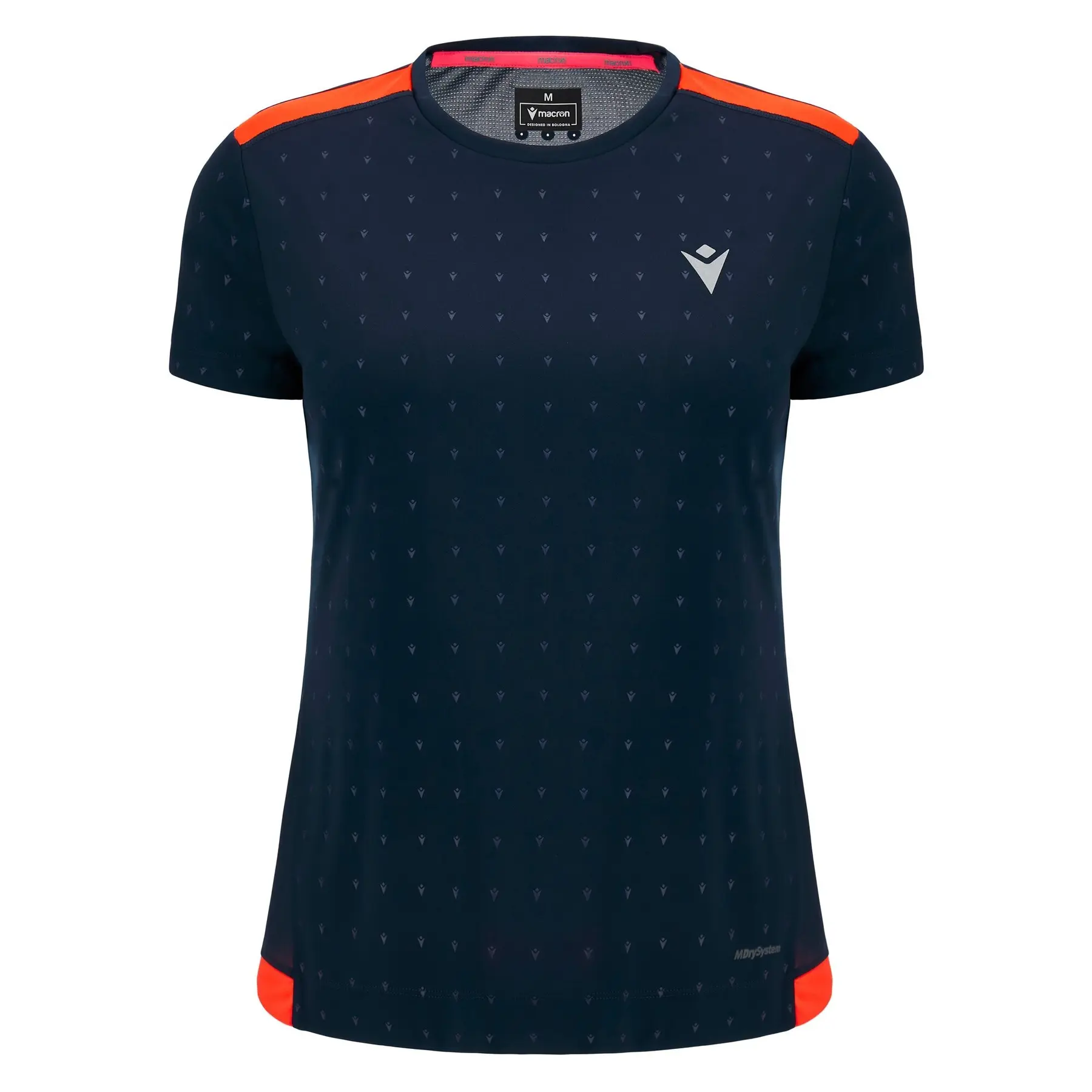 Trikot Damen Elvire - Bleu - female - Size: L