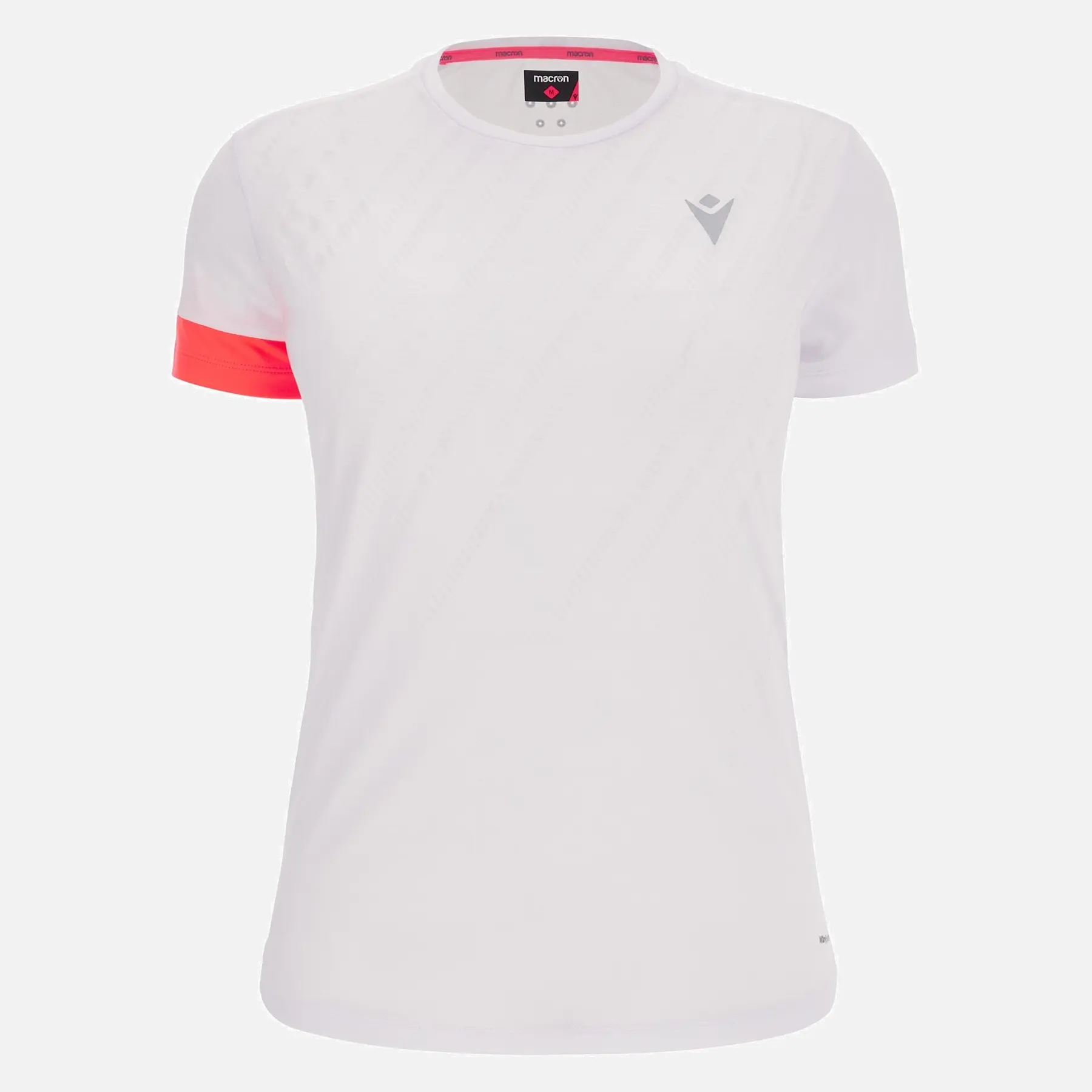 Trikot Damen Macron Start Scd Hattie Reflex