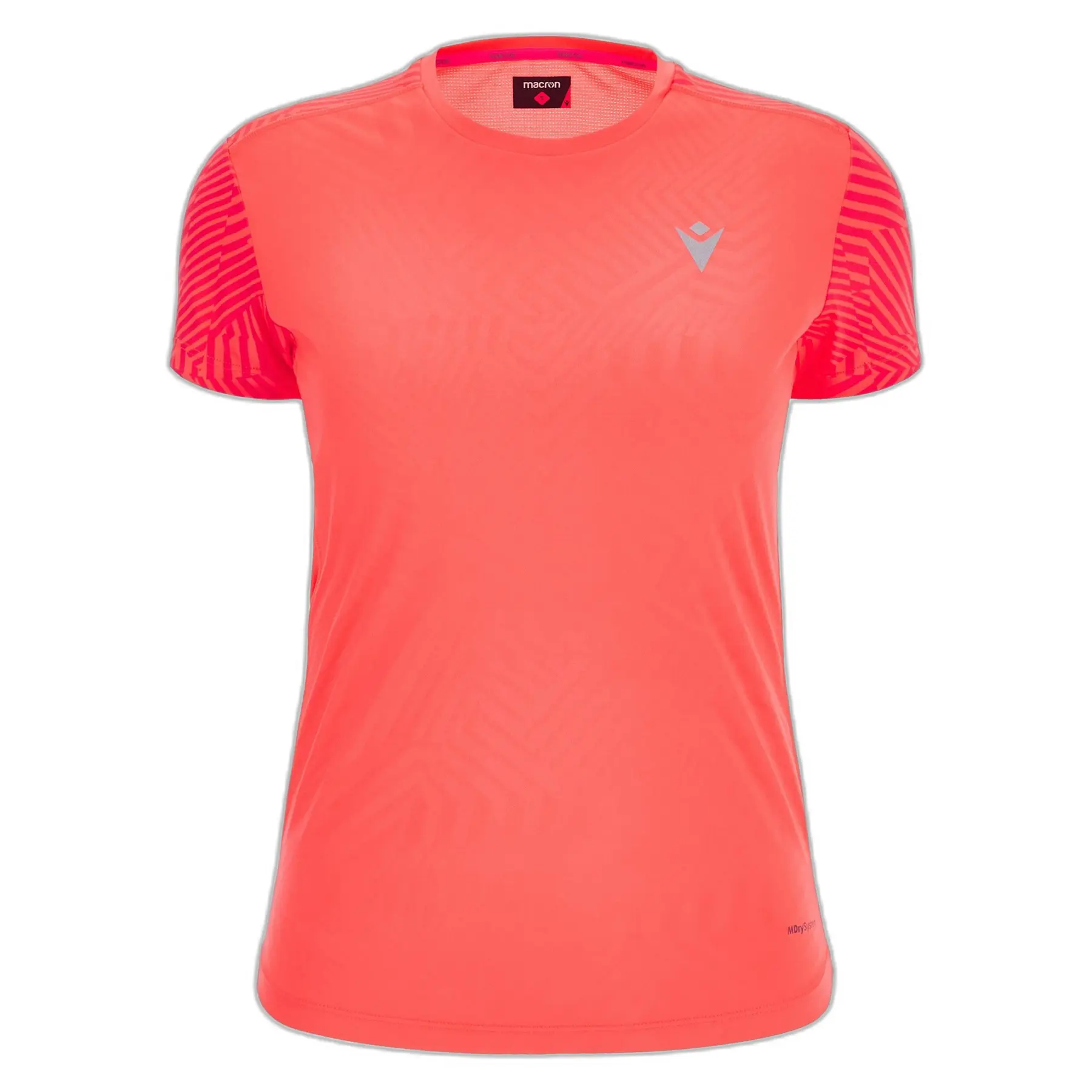Trikot Damen Macron Start Scd Rita