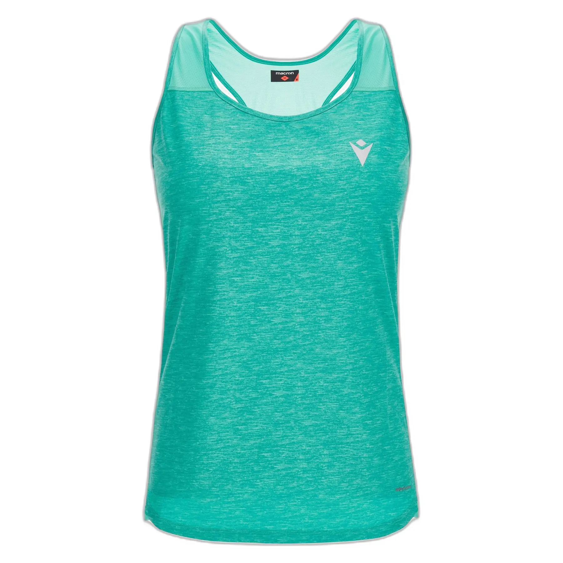 Damen-Top Start Gaenor - Gris - female - Size: S