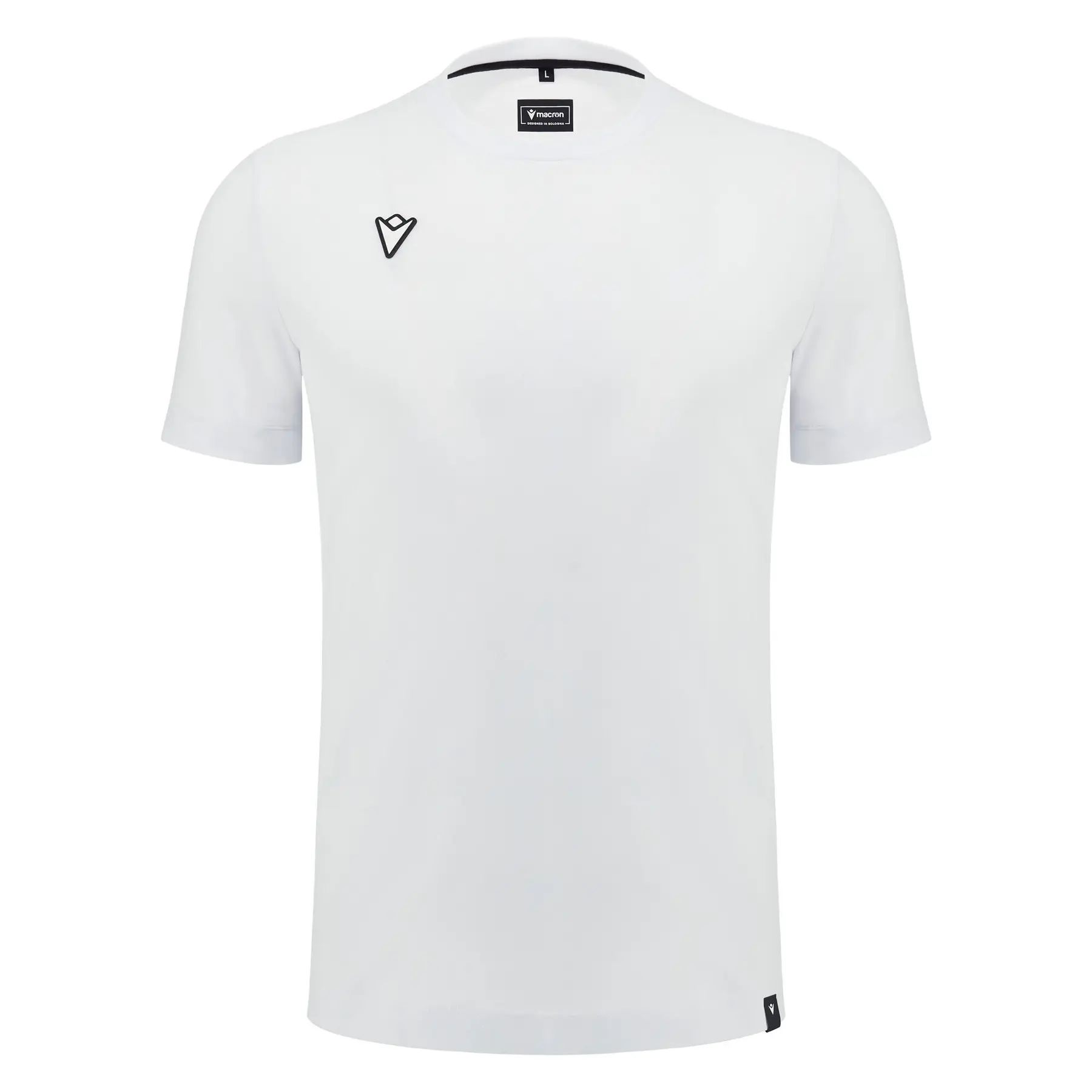 T-Shirt Sithonia - Blanc - male - Size: L