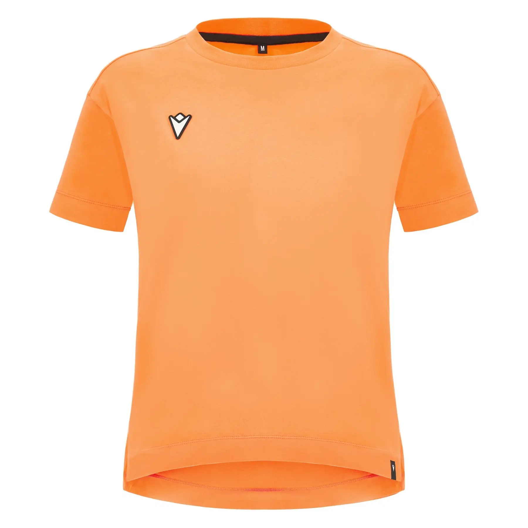 T-Shirt Macron Favignana