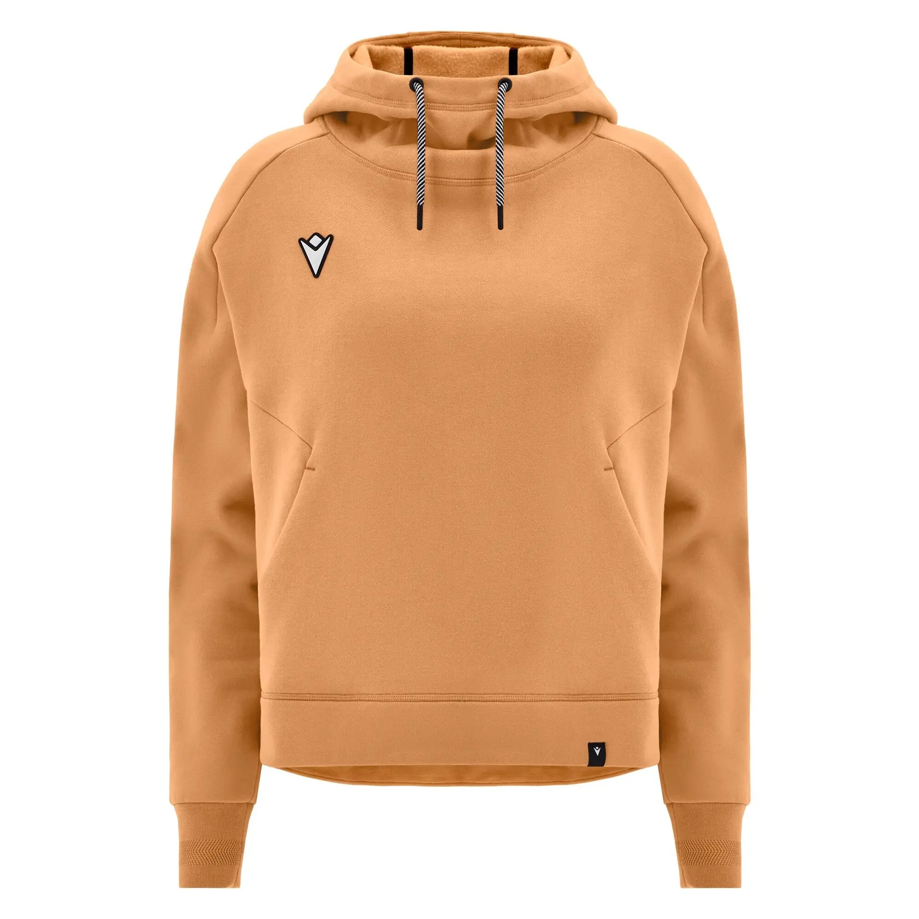 Macron Women's Doré Hooded Sweatshirt Fce Inari