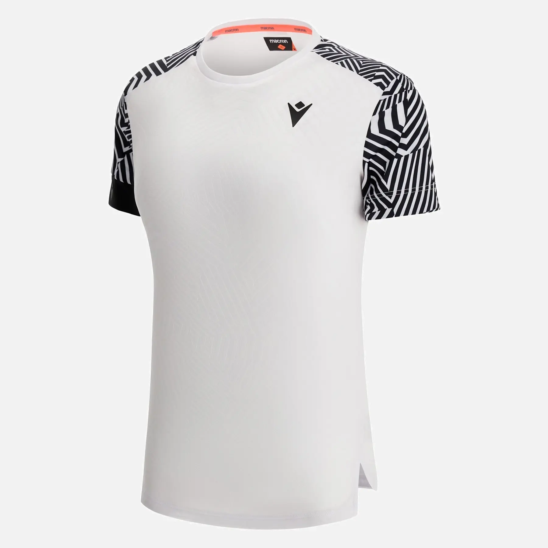 Trikot Damen Macron Start Cc Domizia