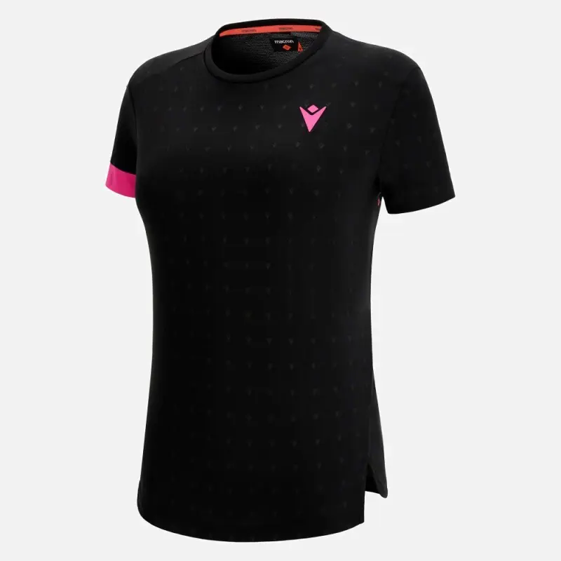 Trikot Damen Macron Start Cc Domizia