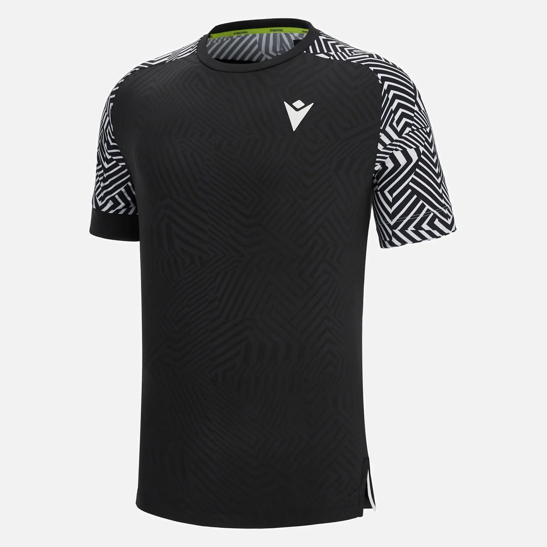 Trikot Macron Prime Cc Pablo
