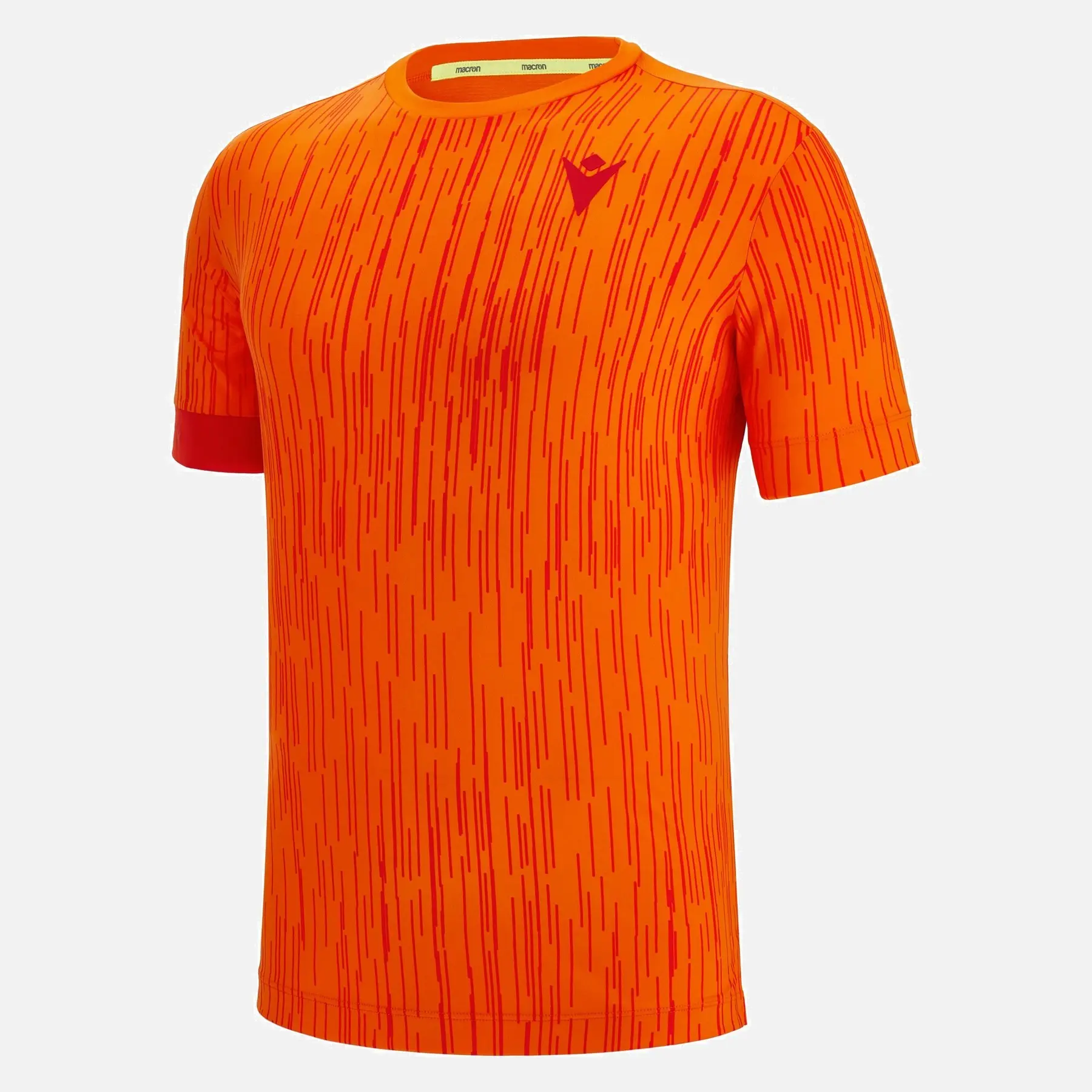 Trikot Macron Start Cc Juan