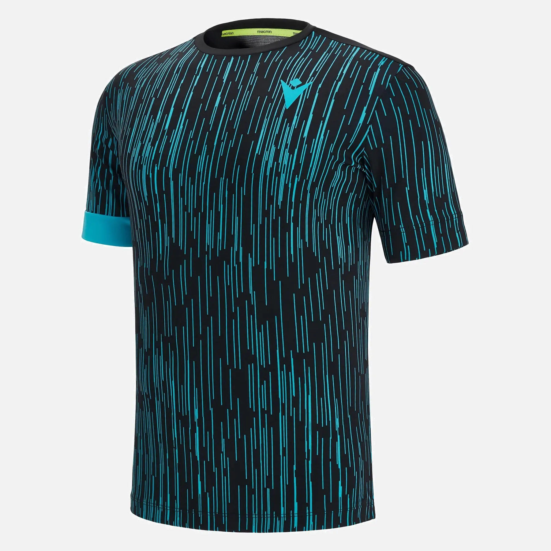 Trikot Macron Start Cc Juan