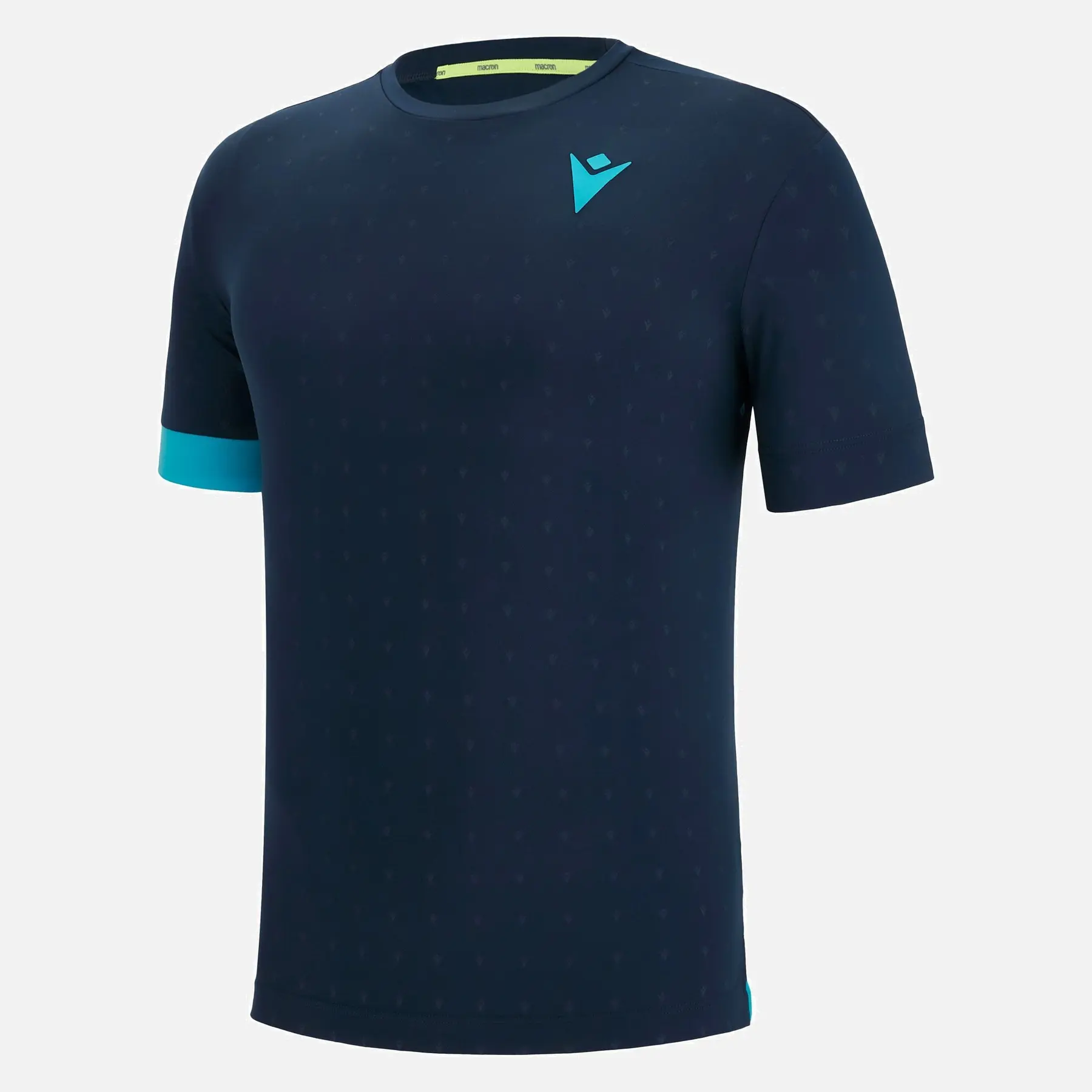 Trikot Macron Start Cc Juan