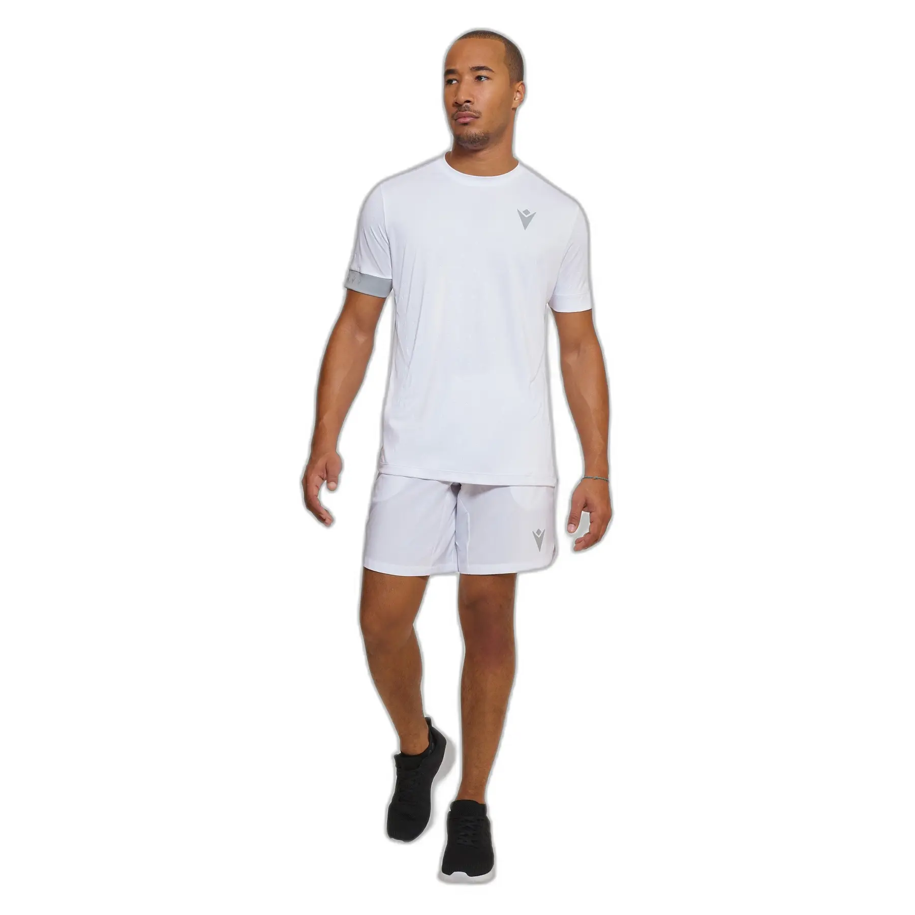 Trikot Macron Start Cc Juan