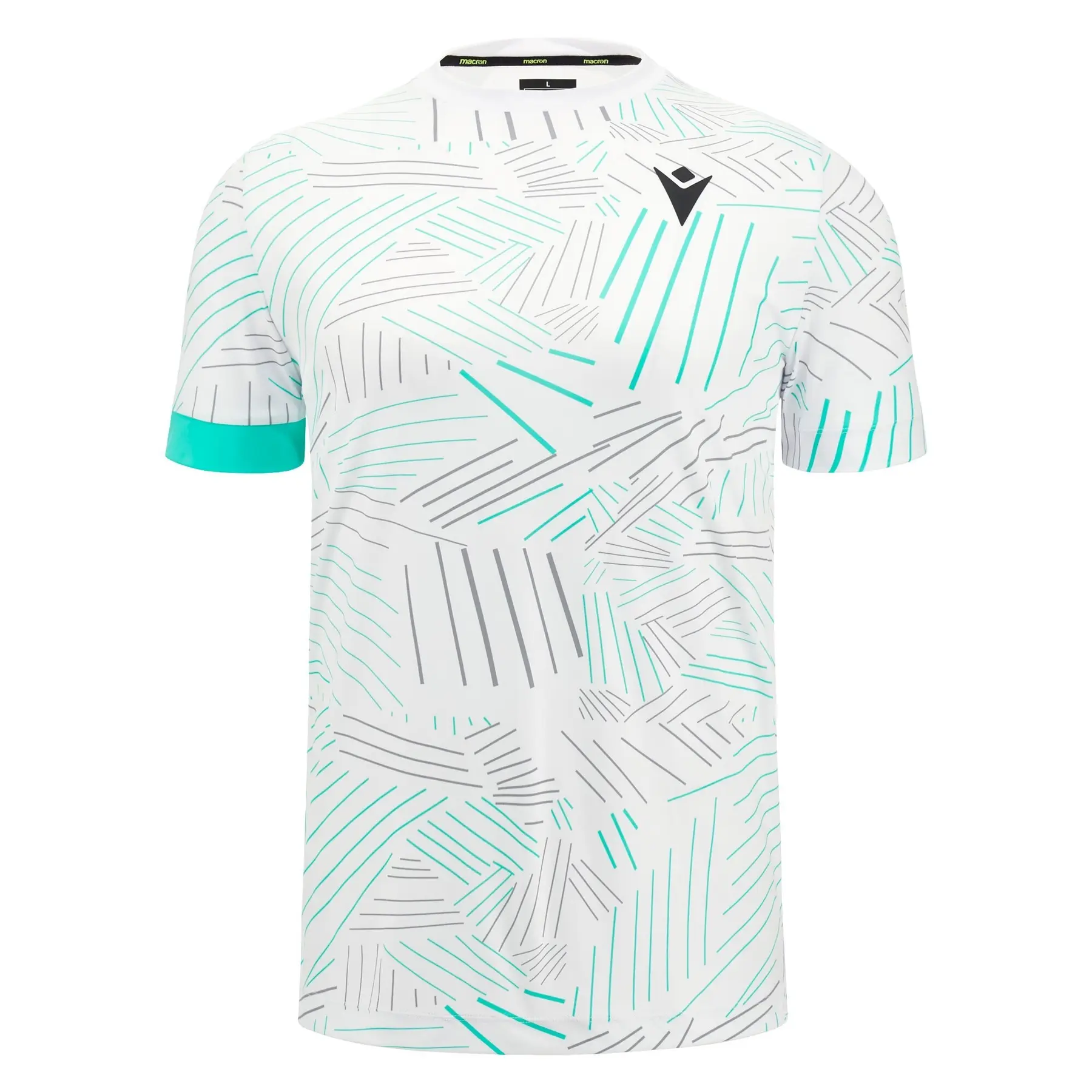 Trikot Macron Juan
