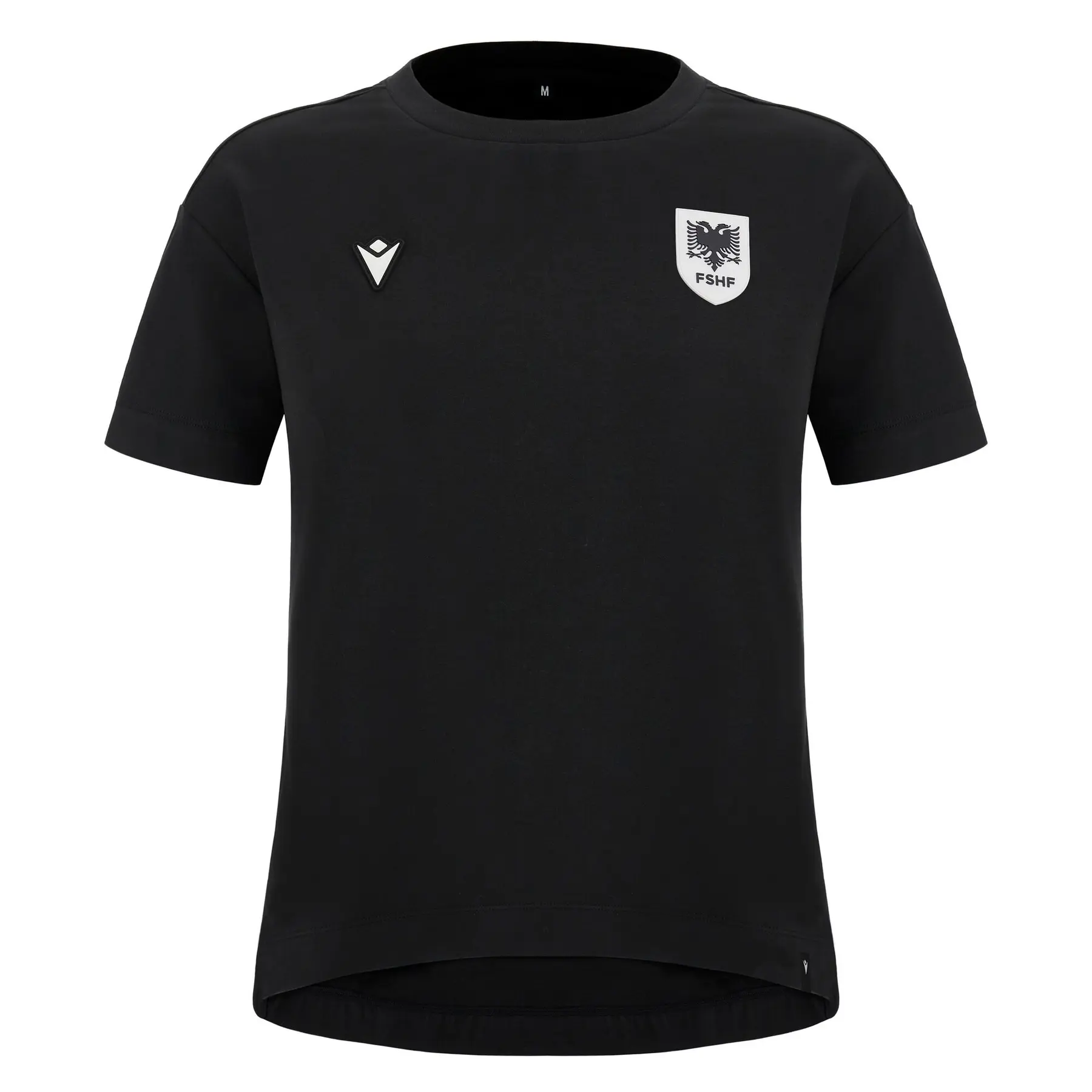Frauen-Trikot Albanien Favignana 2024/25