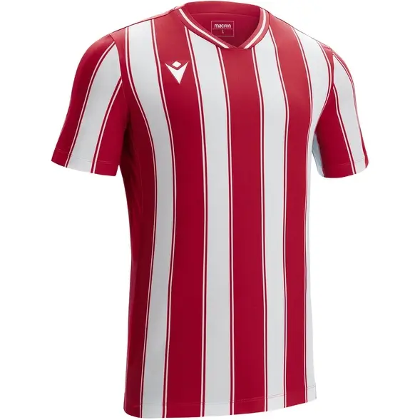 Trikot Sceptrum - Rouge - male - Size: 3XL