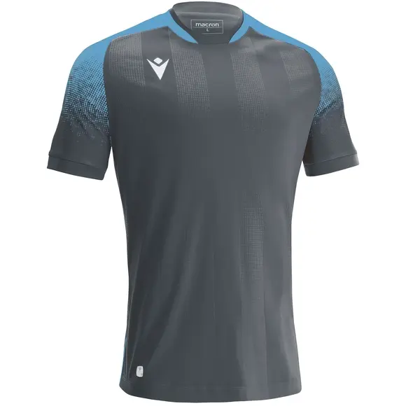 Trikot Alioth - Gris - male - Size: 4XL