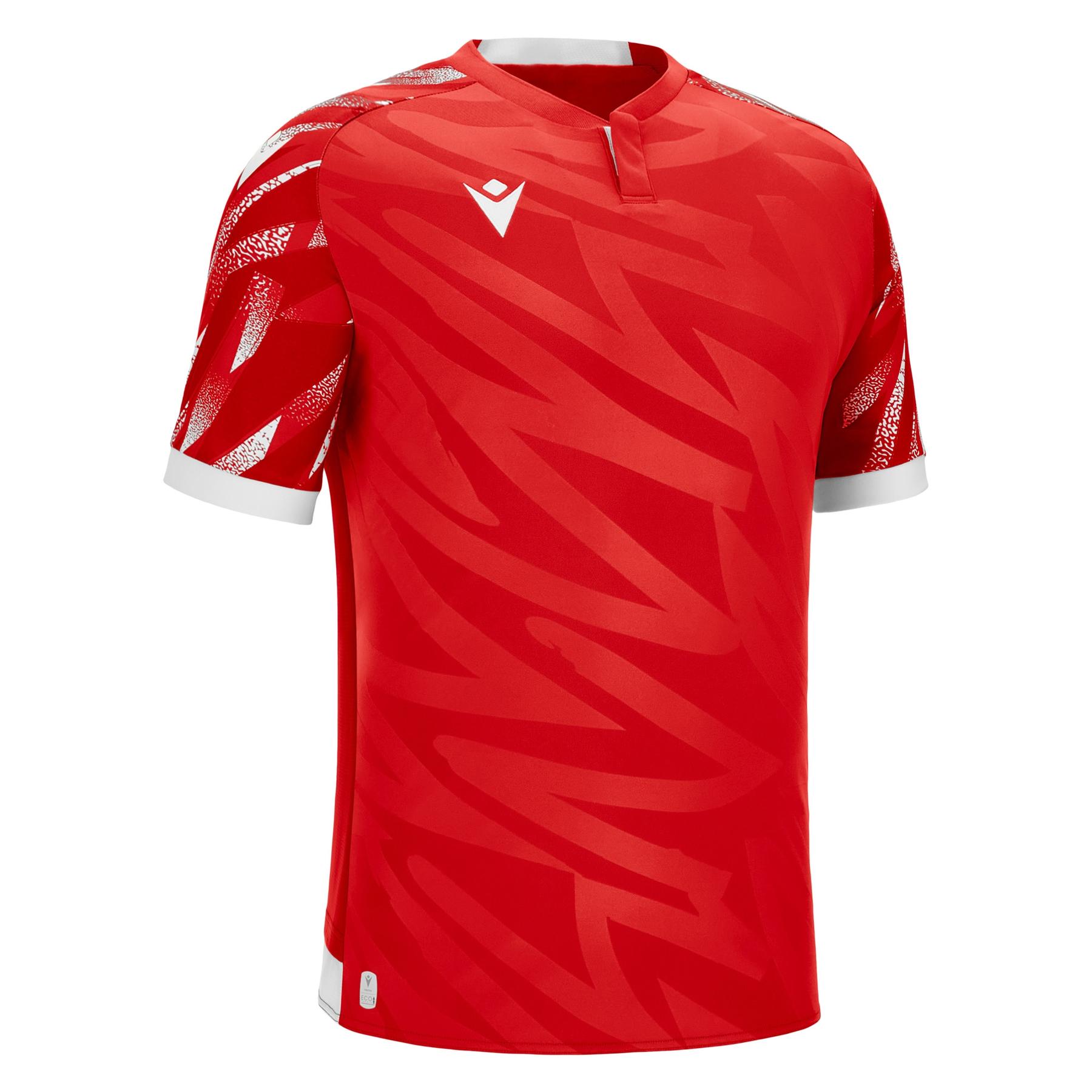 Jersey Macron Themis Eco | Foot-Store