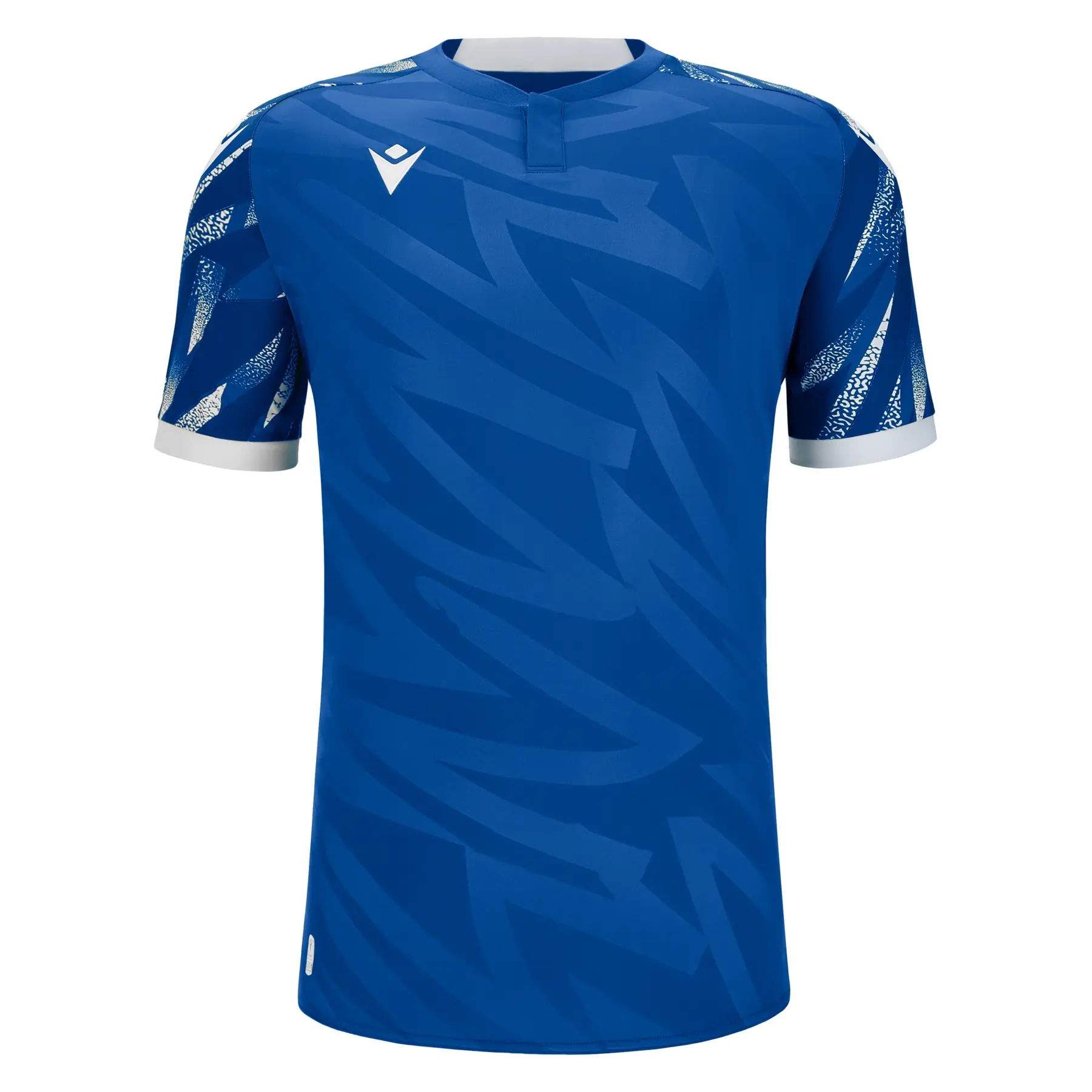 Trikot Themis Eco - Bleu - unisex - Size: L
