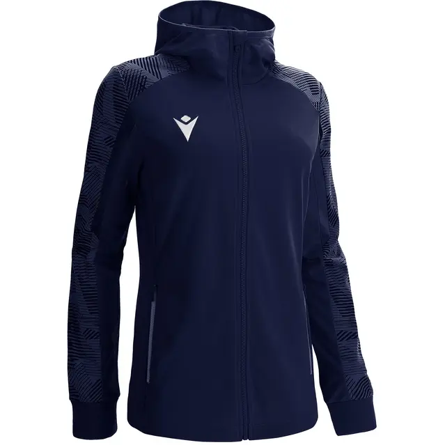 Sweatshirt Frau Aphrodite - Bleu - female - Size: L