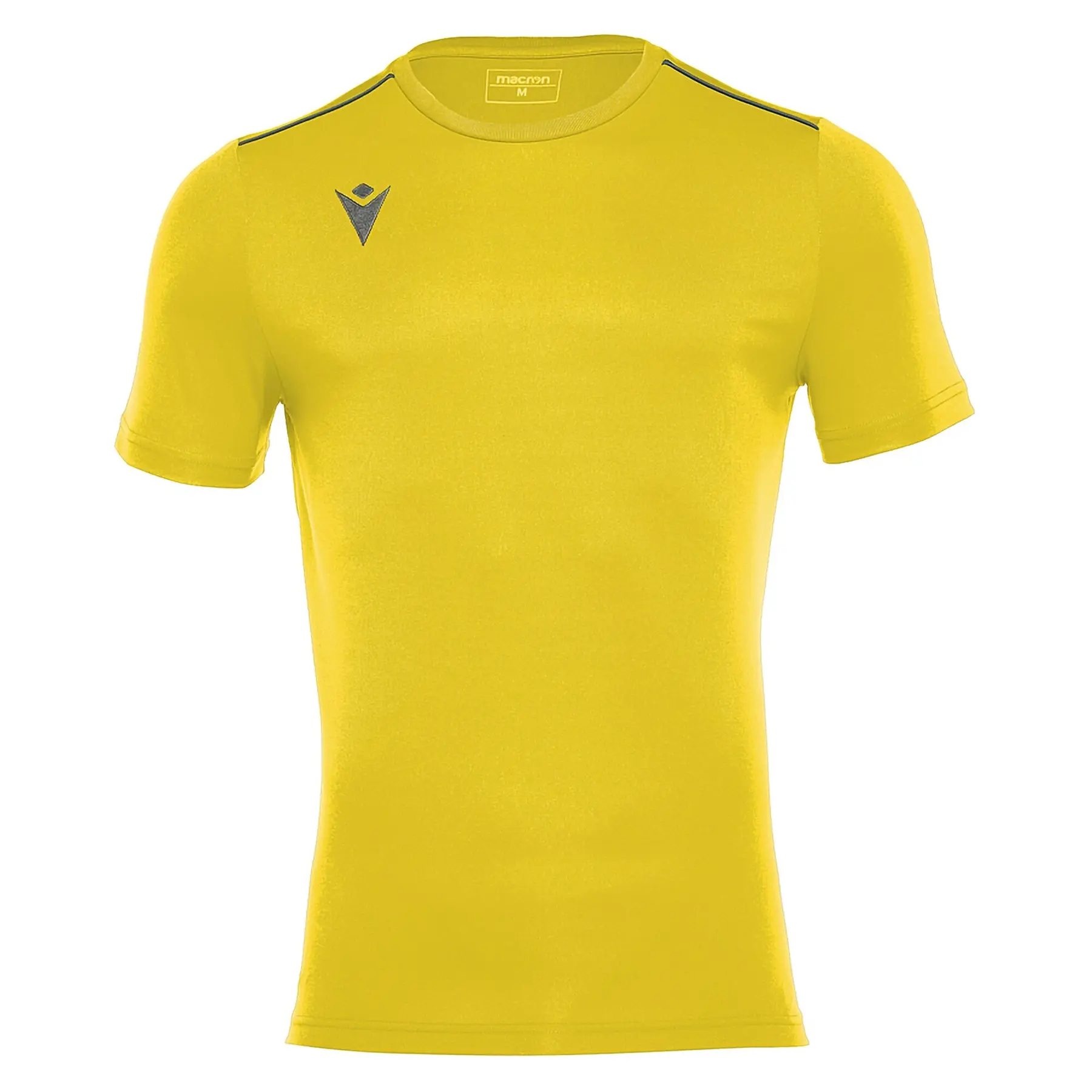 Jersey Rigel - Jaune - male - Size: 3XS