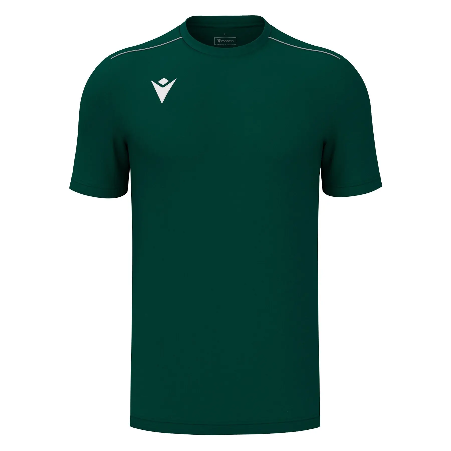 Trikot Rigel Hero - Vert - male - Size: 2XL