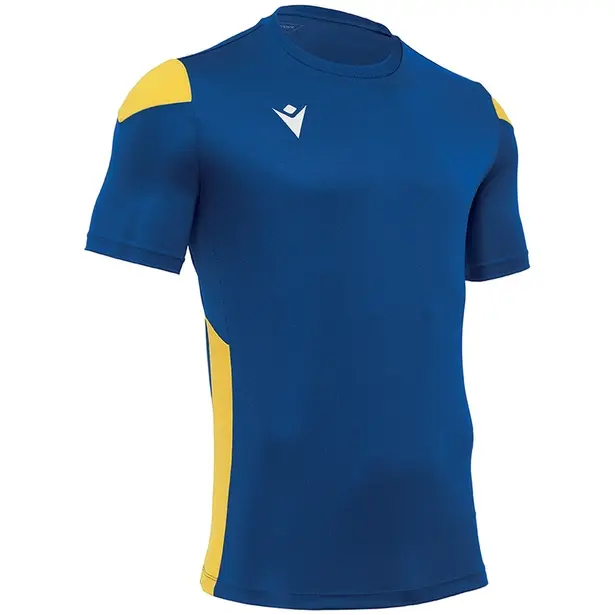 Trikot Polis - Bleu - male - Size: M