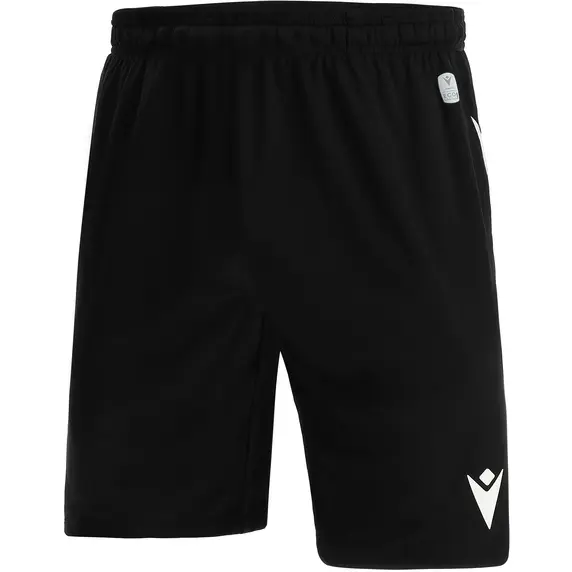 Schiedsrichter-Shorts - Noir - male - Size: S