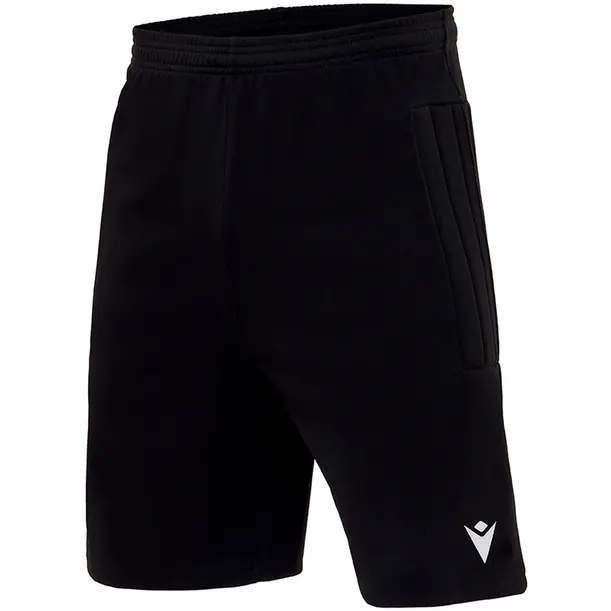 Torwartshorts Cassiopea Hero - Noir - male - Size: 2XL