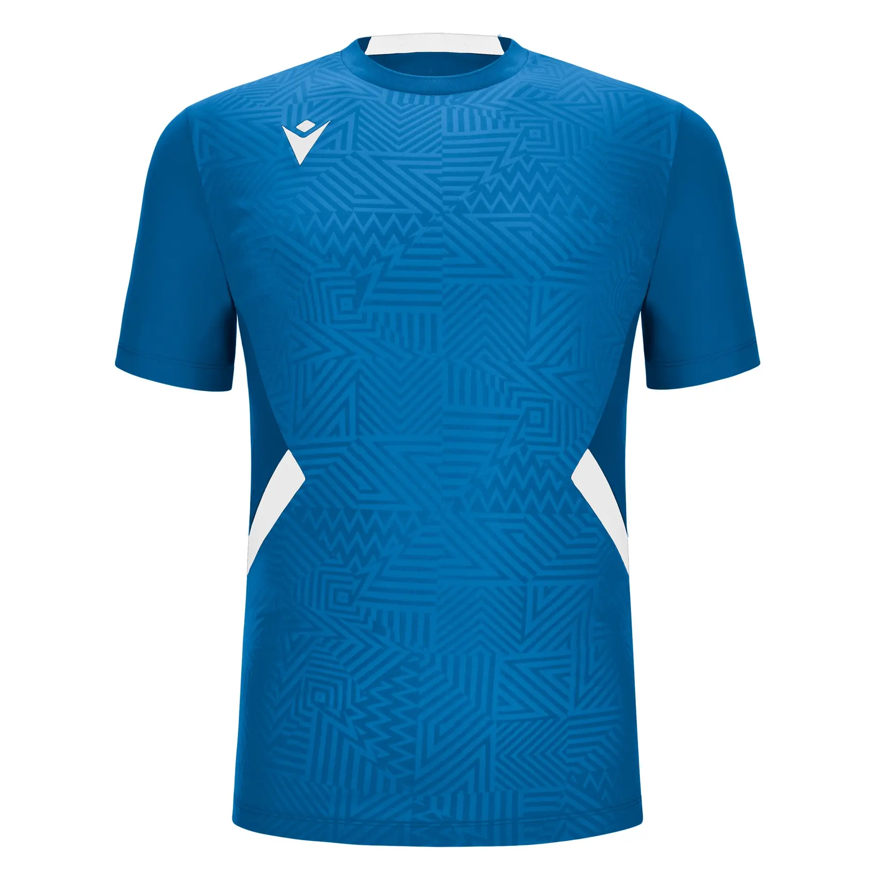 Trikot Shedir - Bleu - unisex - Size: 3XS