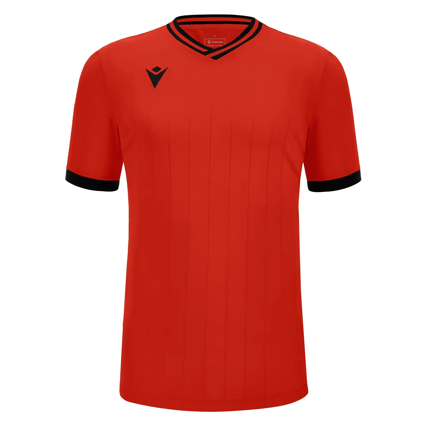 Maillot Macron Halley