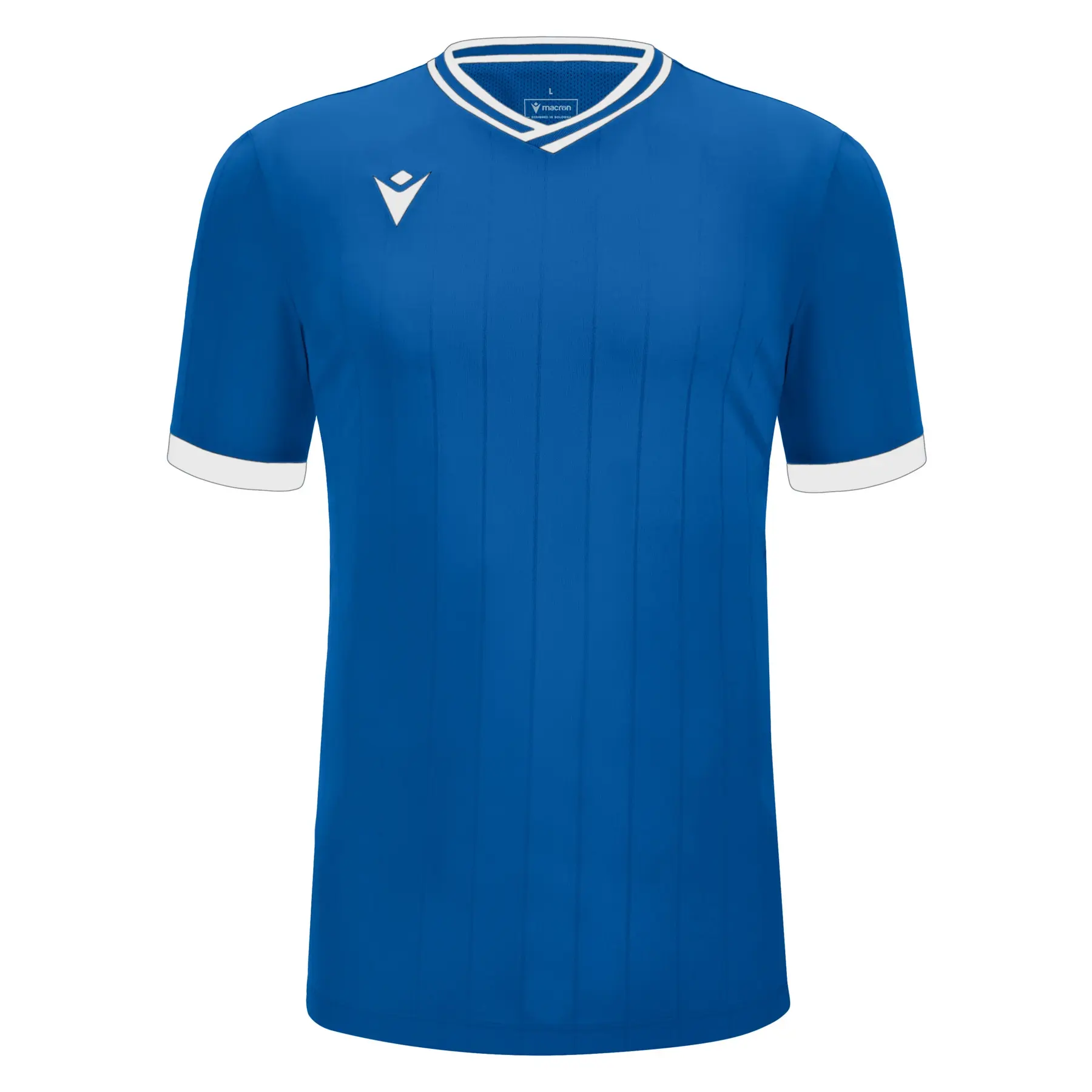 Trikot Halley - Bleu - unisex - Size: 5XL