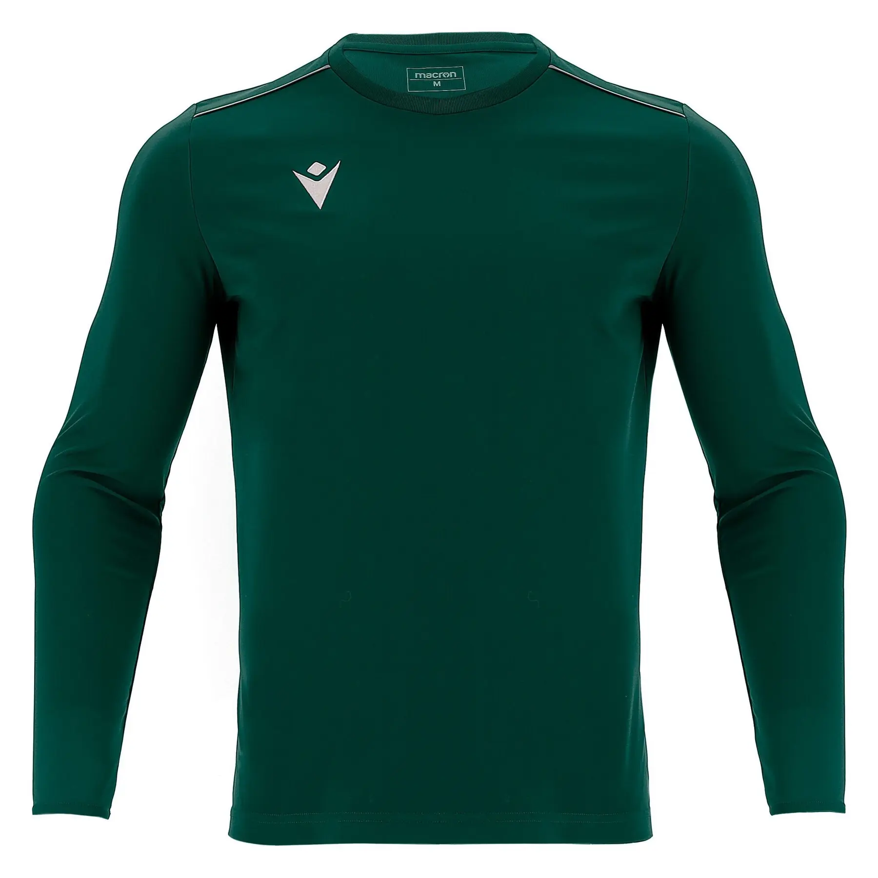 Langarmtrikot Macron Rigel Hero