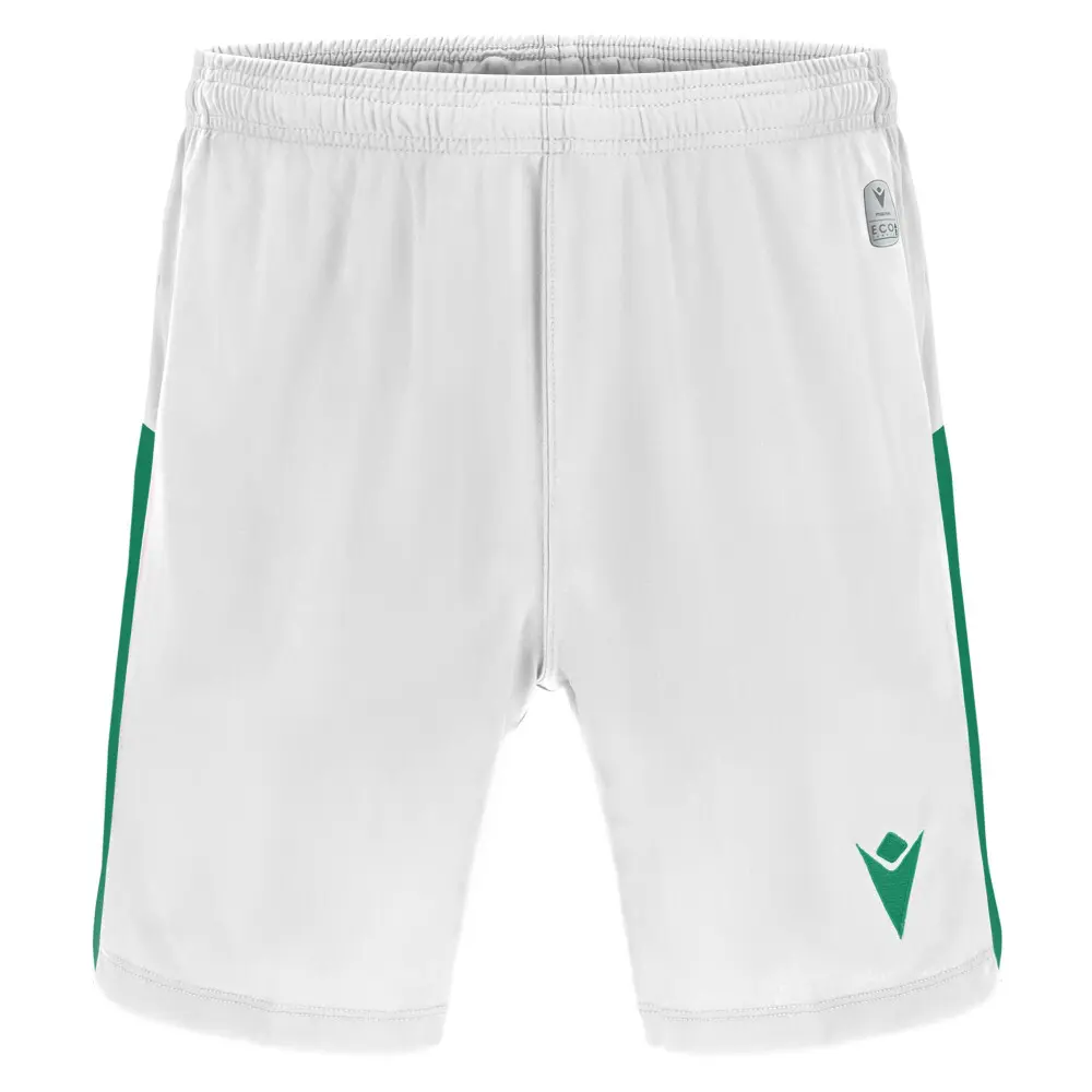 Shorts Skara Eco - Blanc - unisex - Size: 3XL
