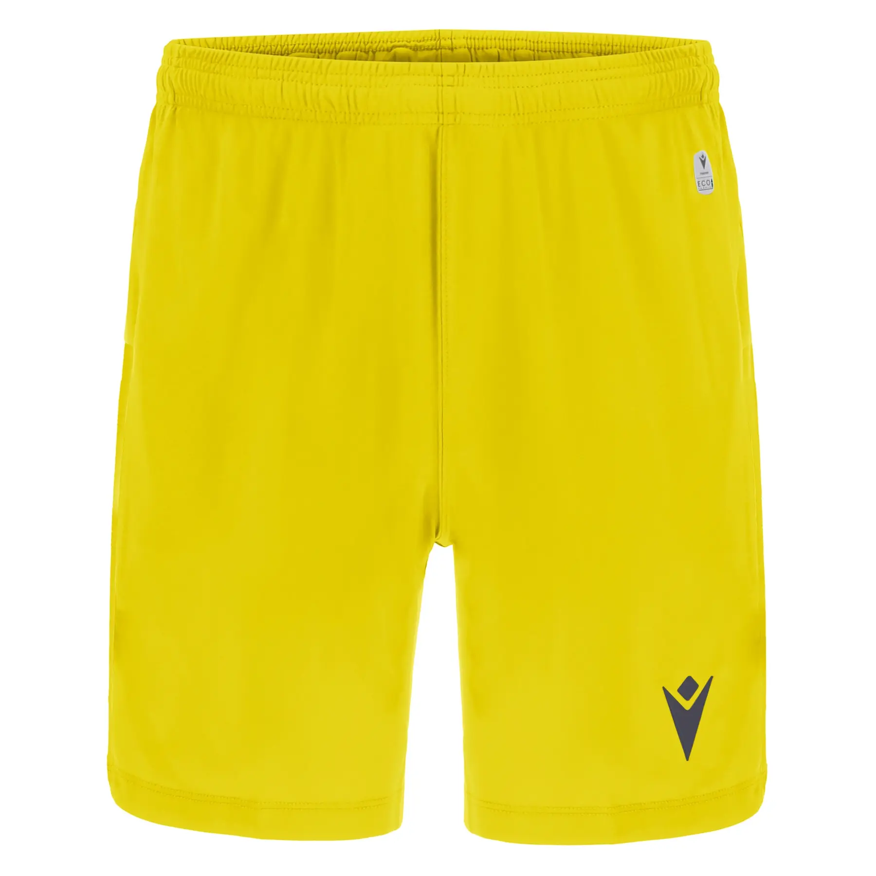 Shorts Skara ECO - Jaune - unisex - Size: M