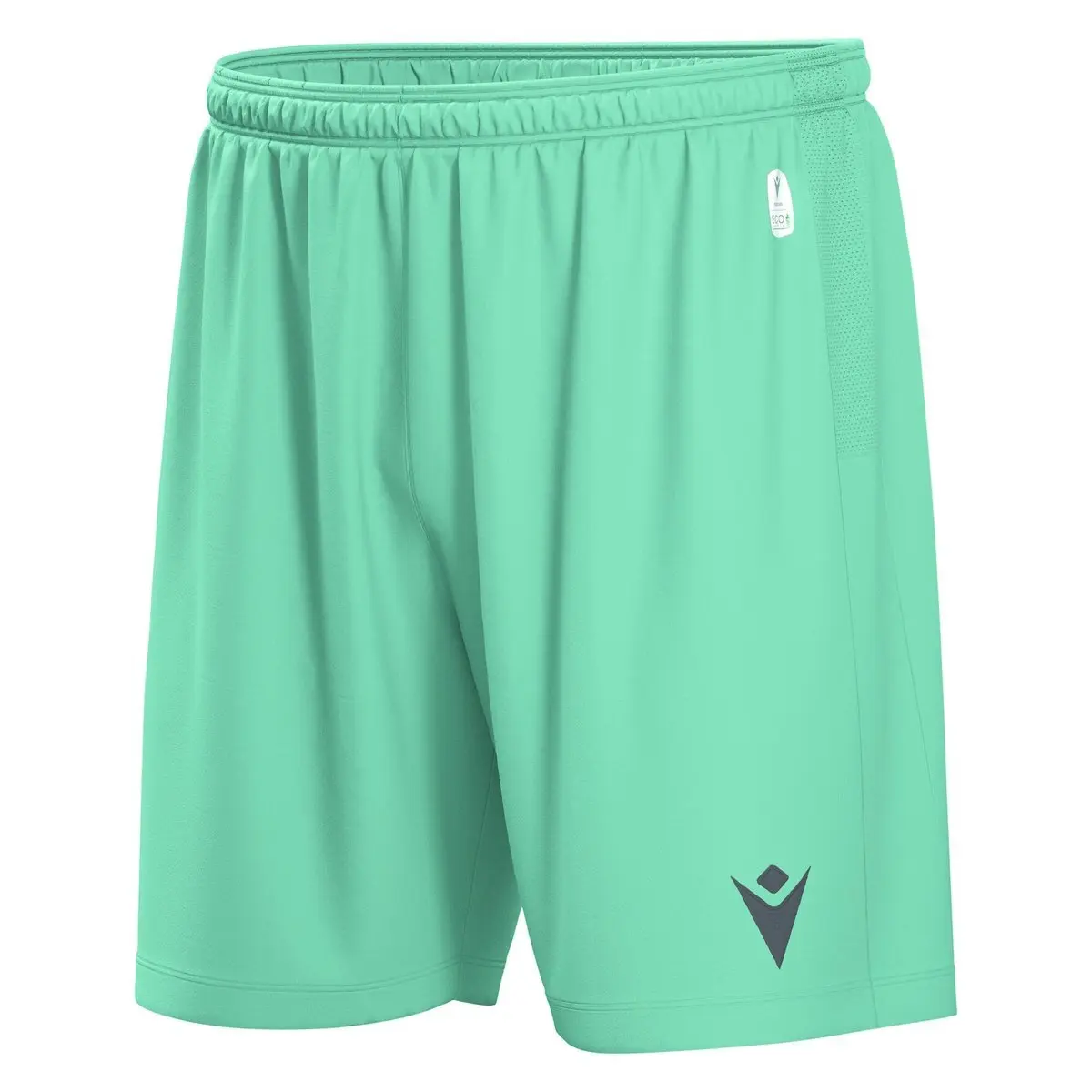 Shorts für Kinder Skara Eco - Vert - male - Size: 11/12 ans